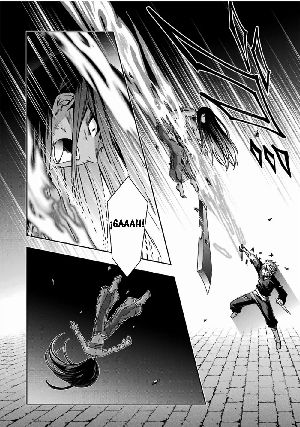 Dungeon ni Deai wo Motomeru no wa Machigatteiru Darou ka II Capítulo 29 - Page 21