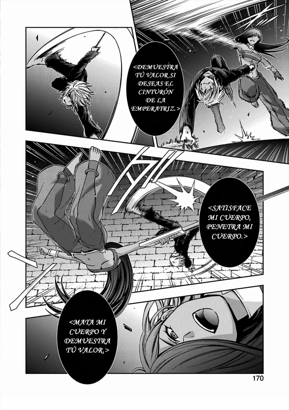 Dungeon ni Deai wo Motomeru no wa Machigatteiru Darou ka II Capítulo 29 - Page 8