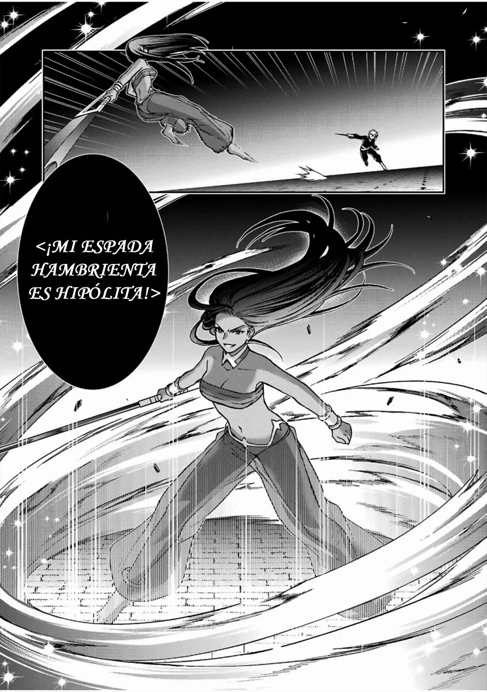 Dungeon ni Deai wo Motomeru no wa Machigatteiru Darou ka II Capítulo 29 - Page 9