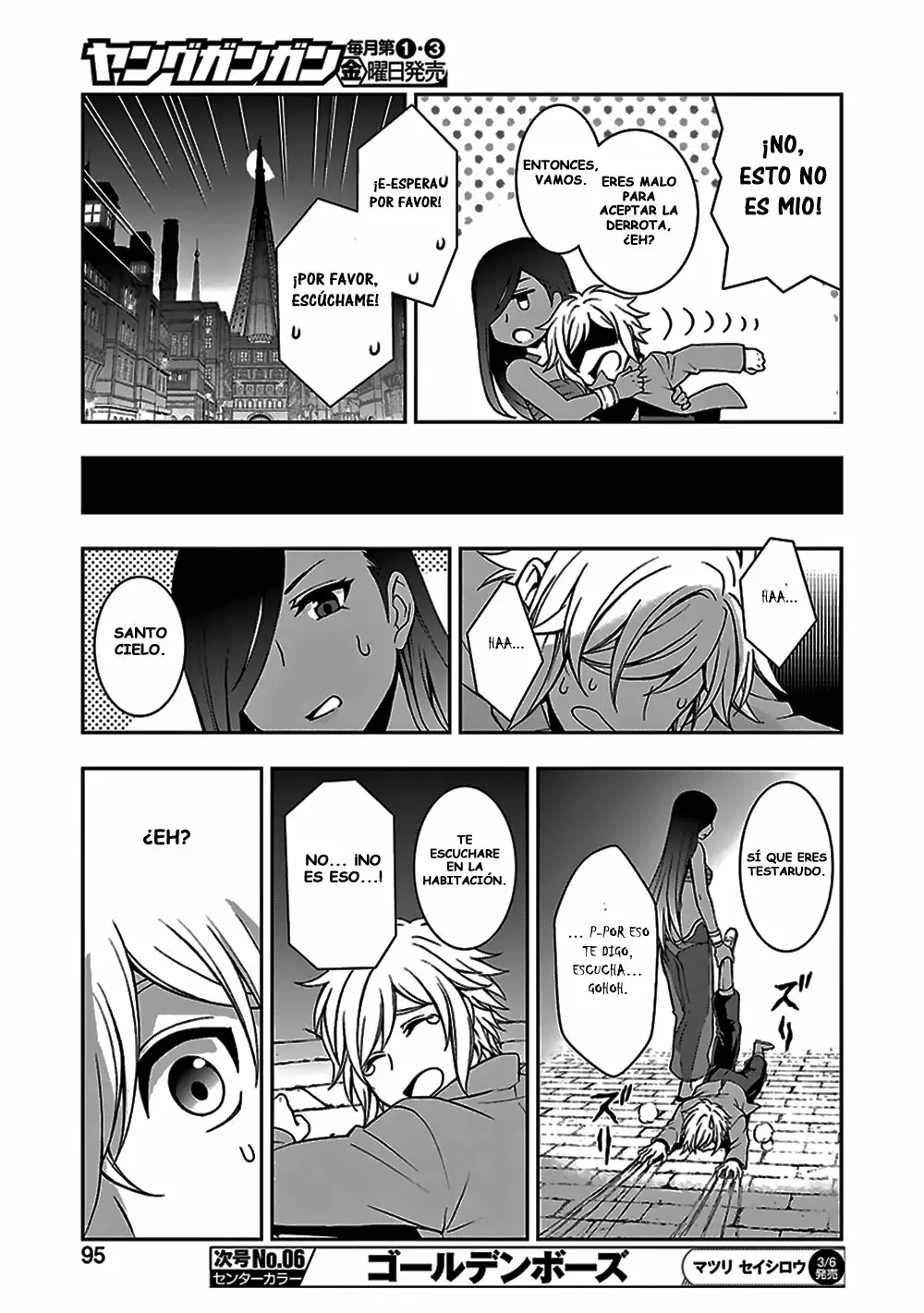 Dungeon ni Deai wo Motomeru no wa Machigatteiru Darou ka II Capítulo 3 - Page 13