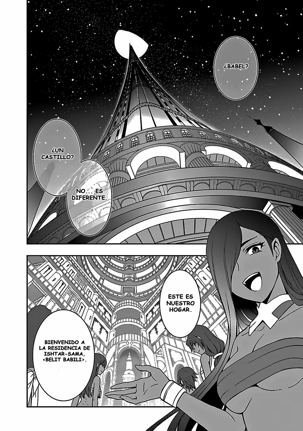 Dungeon ni Deai wo Motomeru no wa Machigatteiru Darou ka II Capítulo 3 - Page 14