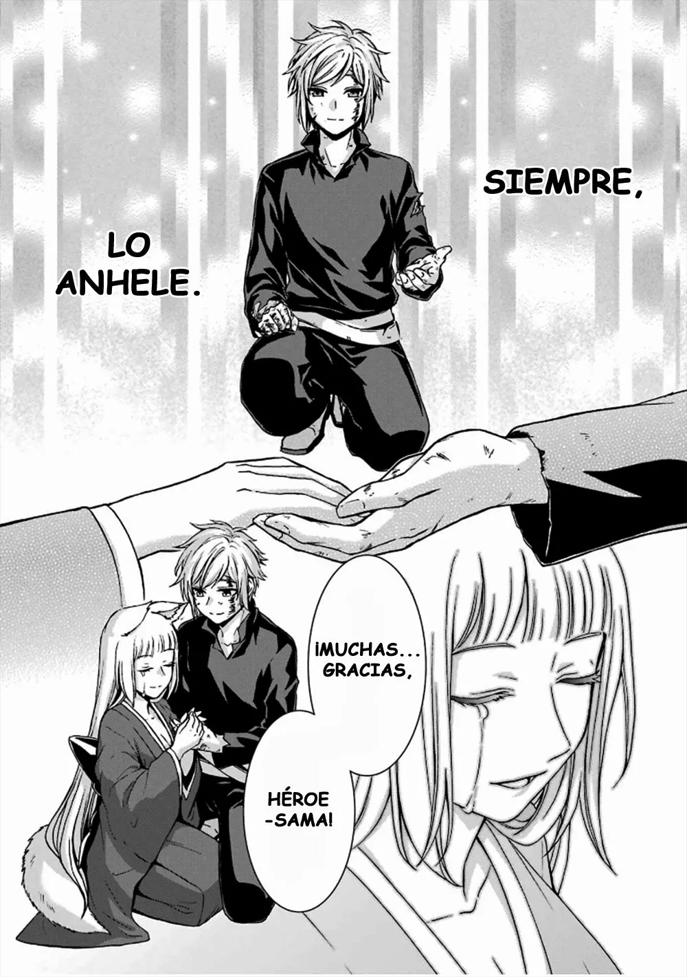 Dungeon ni Deai wo Motomeru no wa Machigatteiru Darou ka II Capítulo 30 - Page 13