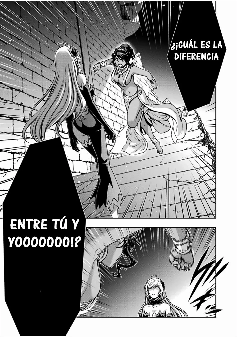 Dungeon ni Deai wo Motomeru no wa Machigatteiru Darou ka II Capítulo 30 - Page 5
