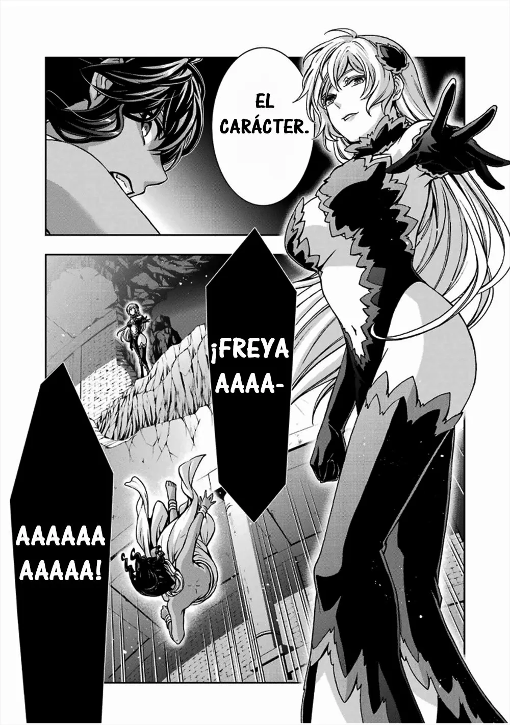 Dungeon ni Deai wo Motomeru no wa Machigatteiru Darou ka II Capítulo 30 - Page 7