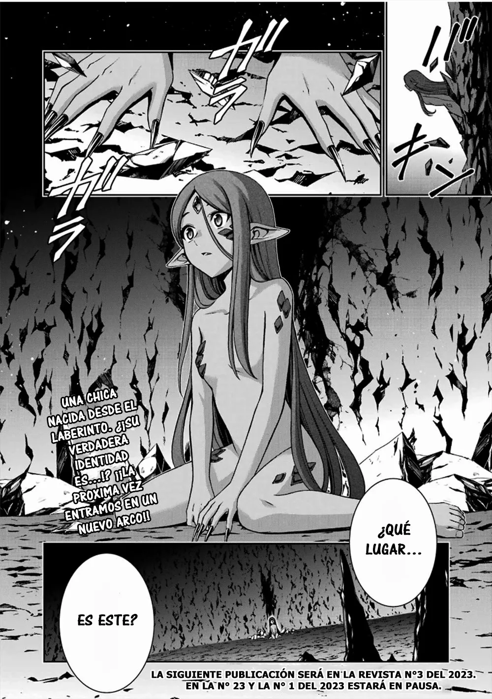 Dungeon ni Deai wo Motomeru no wa Machigatteiru Darou ka II Capítulo 31 - Page 18