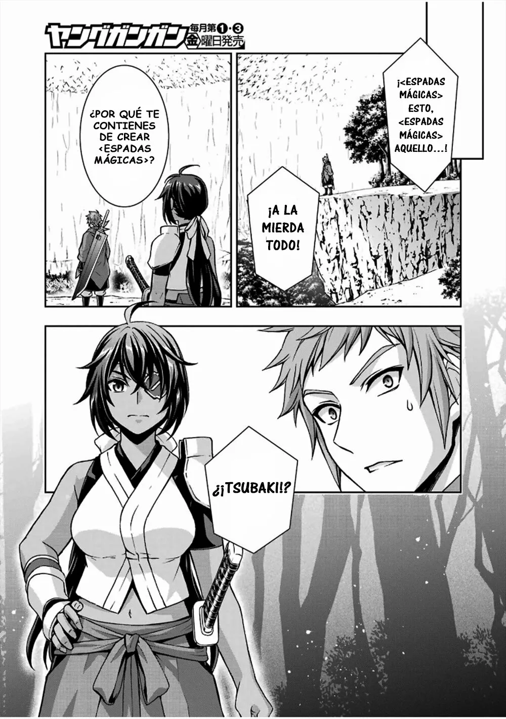 Dungeon ni Deai wo Motomeru no wa Machigatteiru Darou ka II Capítulo 32 - Page 10