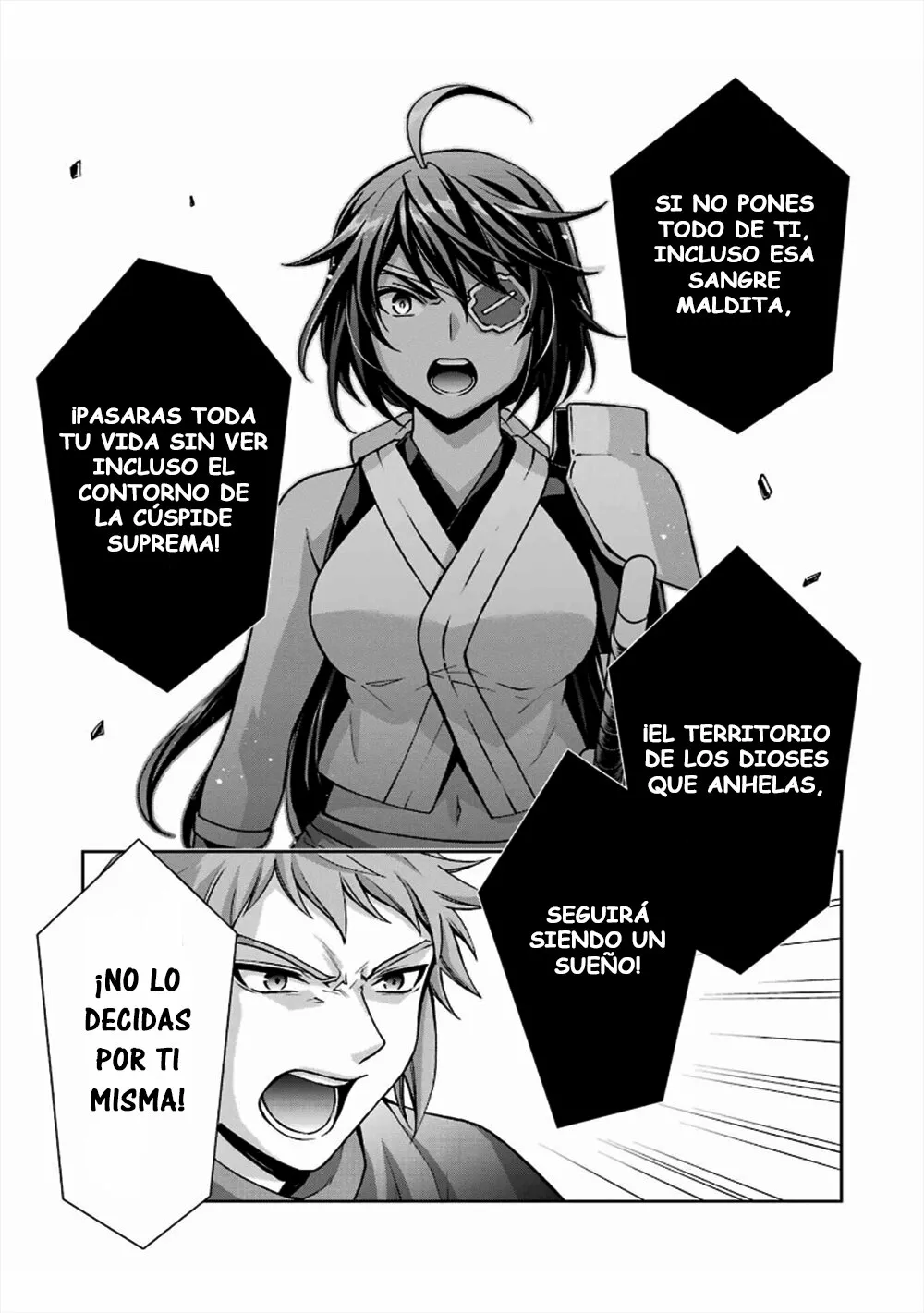 Dungeon ni Deai wo Motomeru no wa Machigatteiru Darou ka II Capítulo 32 - Page 12