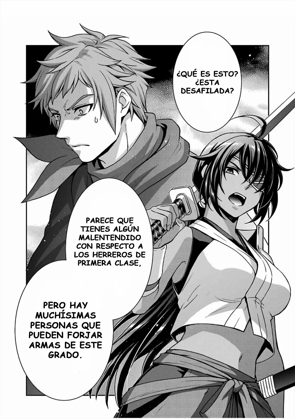 Dungeon ni Deai wo Motomeru no wa Machigatteiru Darou ka II Capítulo 32 - Page 18
