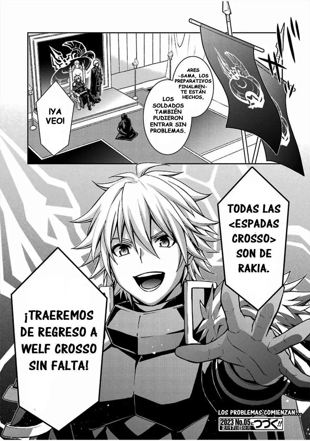 Dungeon ni Deai wo Motomeru no wa Machigatteiru Darou ka II Capítulo 32 - Page 20