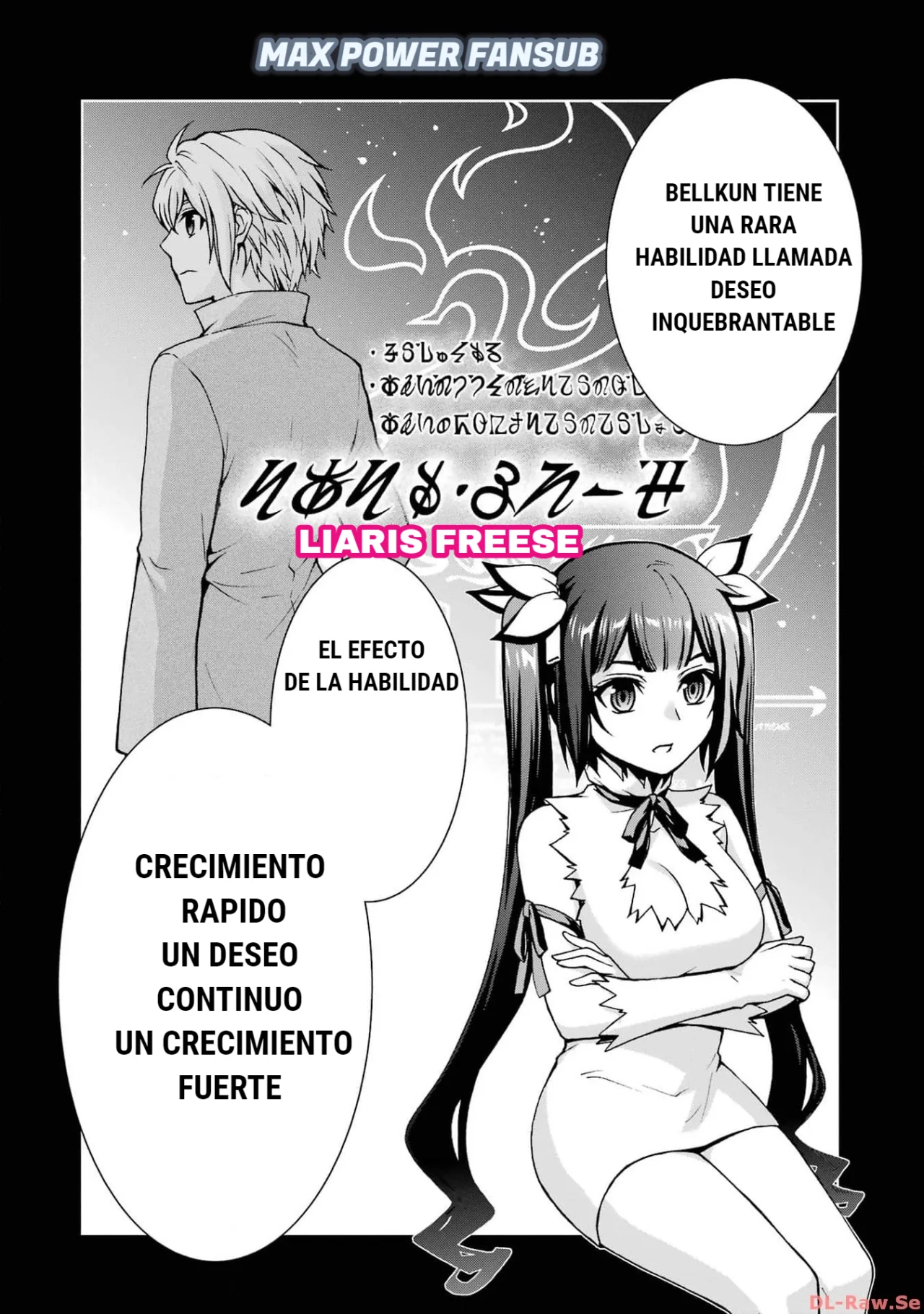 Dungeon ni Deai wo Motomeru no wa Machigatteiru Darou ka II Capítulo 33 - Page 10
