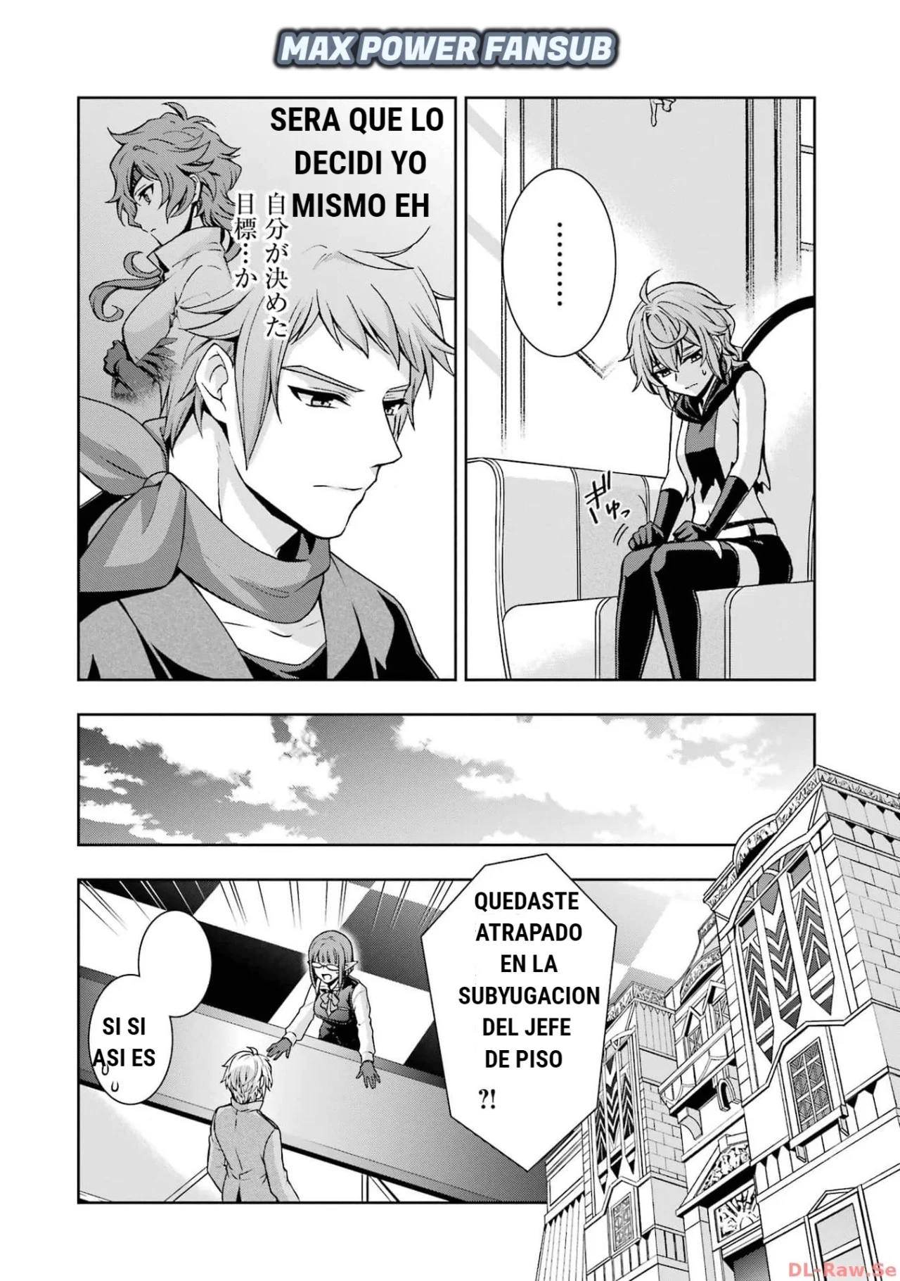 Dungeon ni Deai wo Motomeru no wa Machigatteiru Darou ka II Capítulo 33 - Page 14