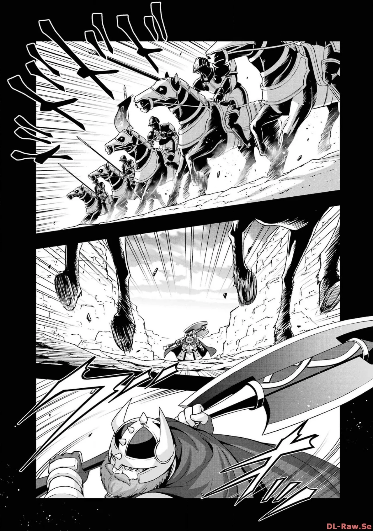 Dungeon ni Deai wo Motomeru no wa Machigatteiru Darou ka II Capítulo 33 - Page 20
