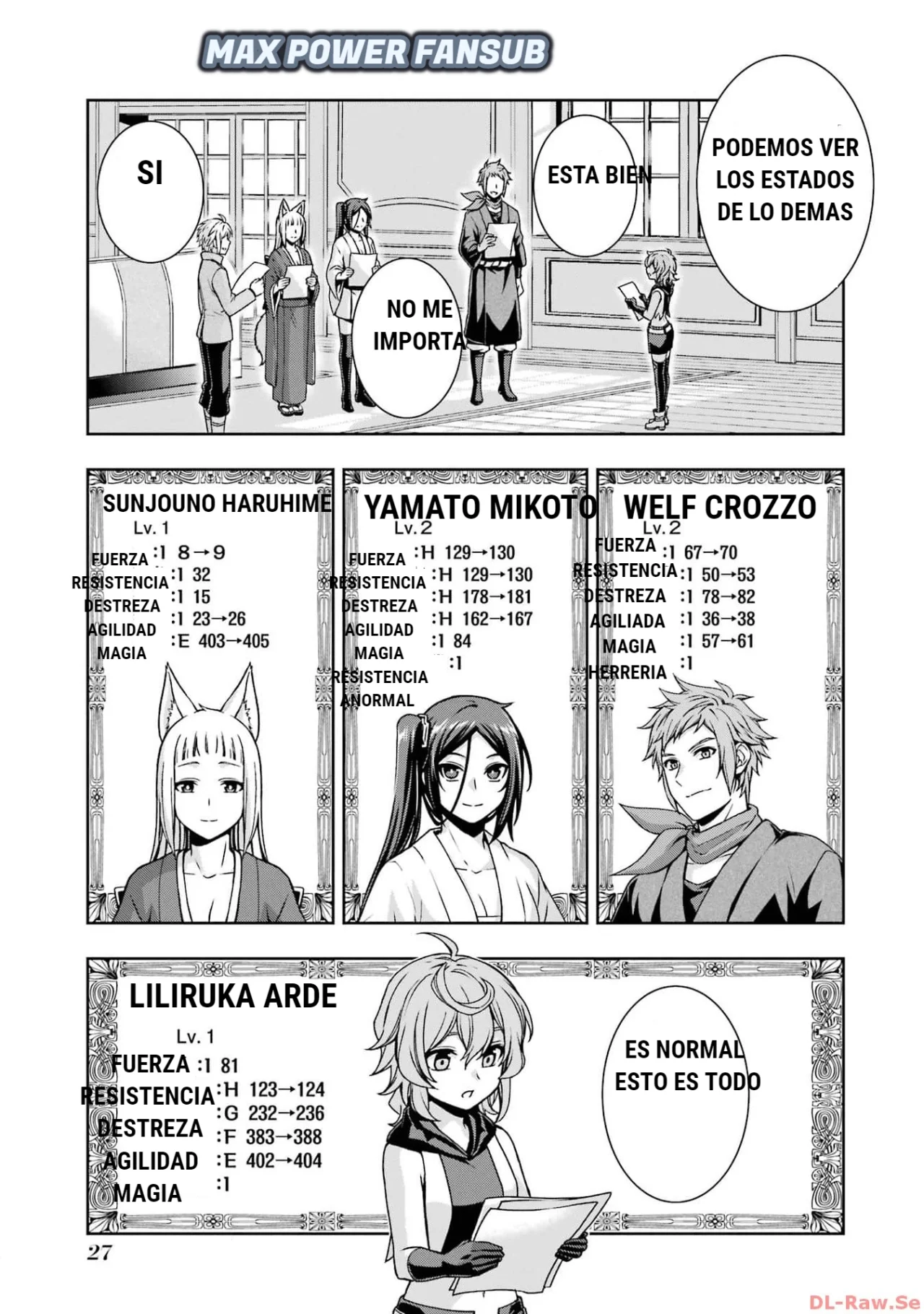 Dungeon ni Deai wo Motomeru no wa Machigatteiru Darou ka II Capítulo 33 - Page 7
