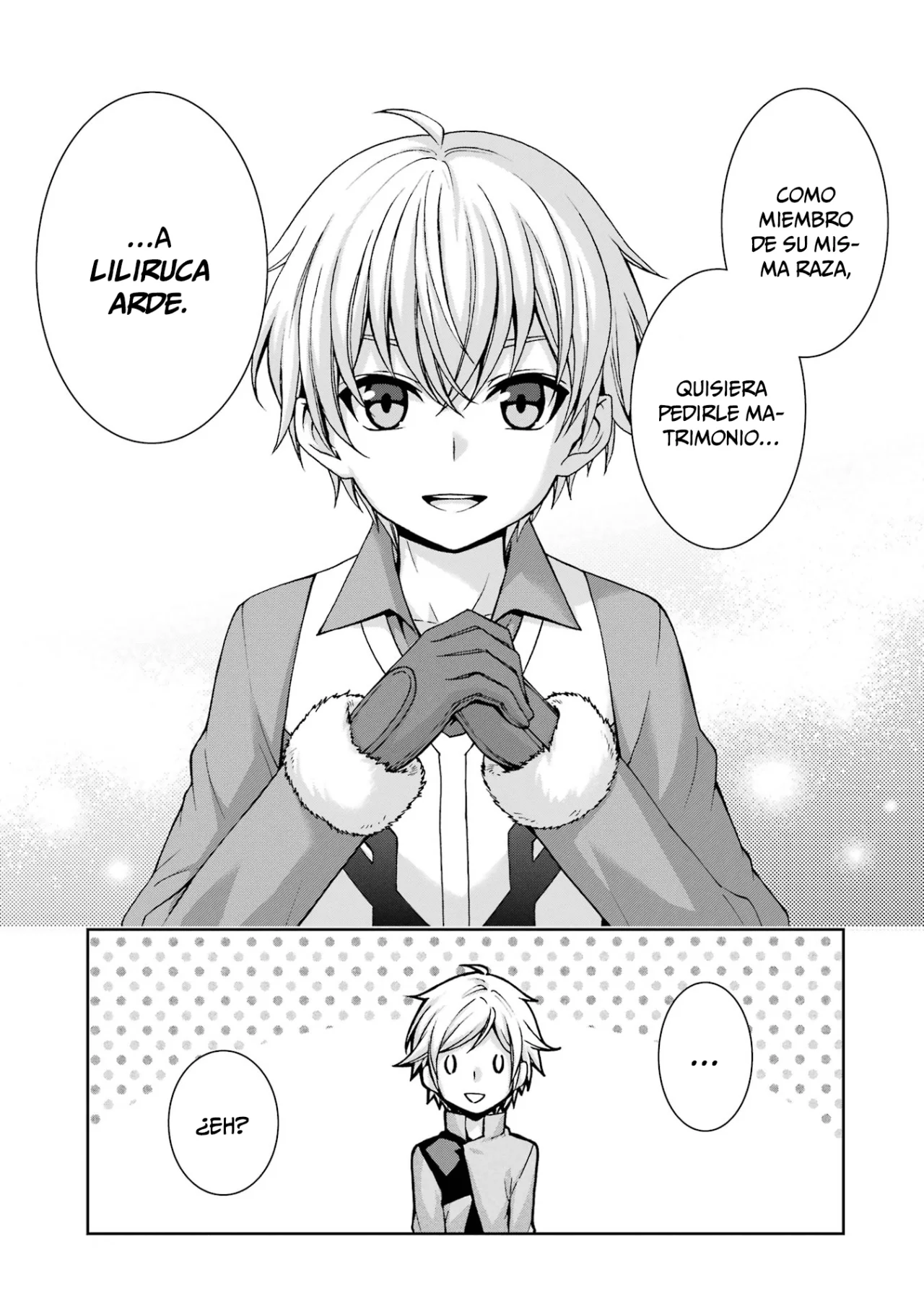 Dungeon ni Deai wo Motomeru no wa Machigatteiru Darou ka II Capítulo 34 - Page 17