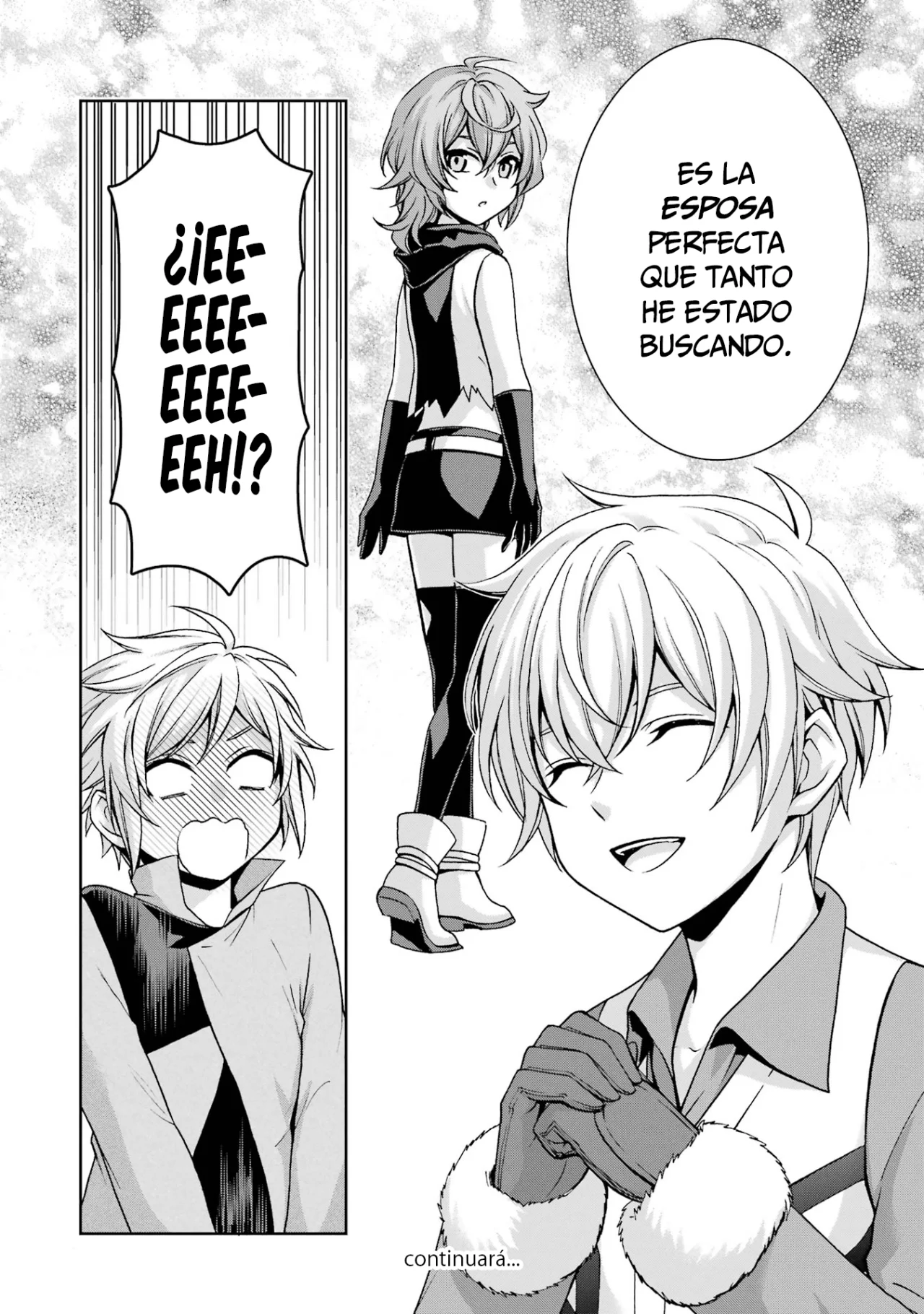Dungeon ni Deai wo Motomeru no wa Machigatteiru Darou ka II Capítulo 34 - Page 18