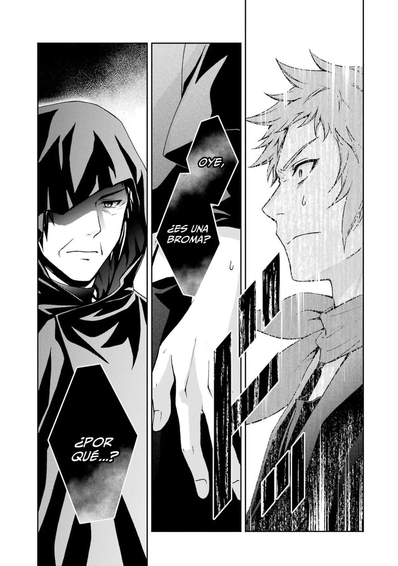 Dungeon ni Deai wo Motomeru no wa Machigatteiru Darou ka II Capítulo 36 - Page 10