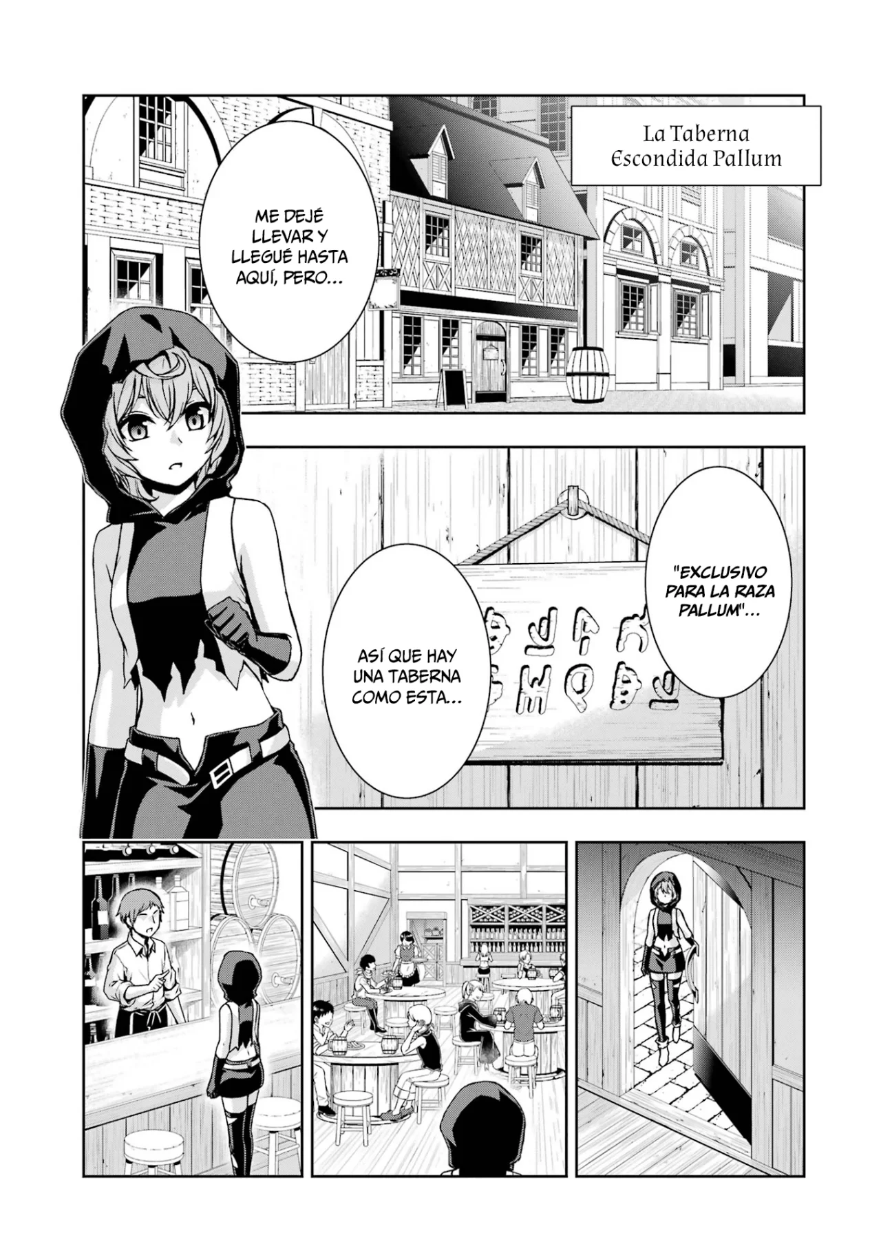 Dungeon ni Deai wo Motomeru no wa Machigatteiru Darou ka II Capítulo 36 - Page 14