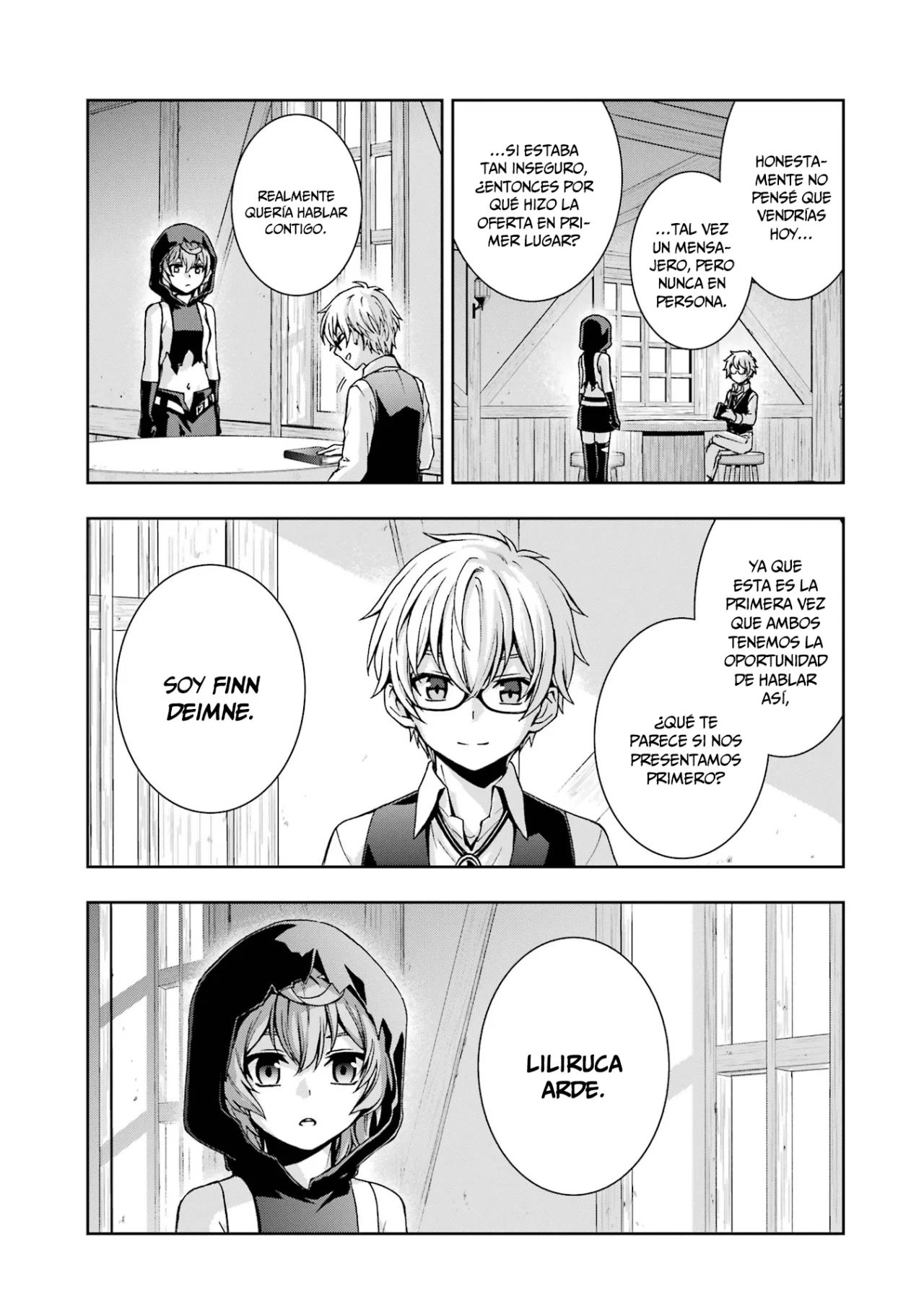 Dungeon ni Deai wo Motomeru no wa Machigatteiru Darou ka II Capítulo 36 - Page 16