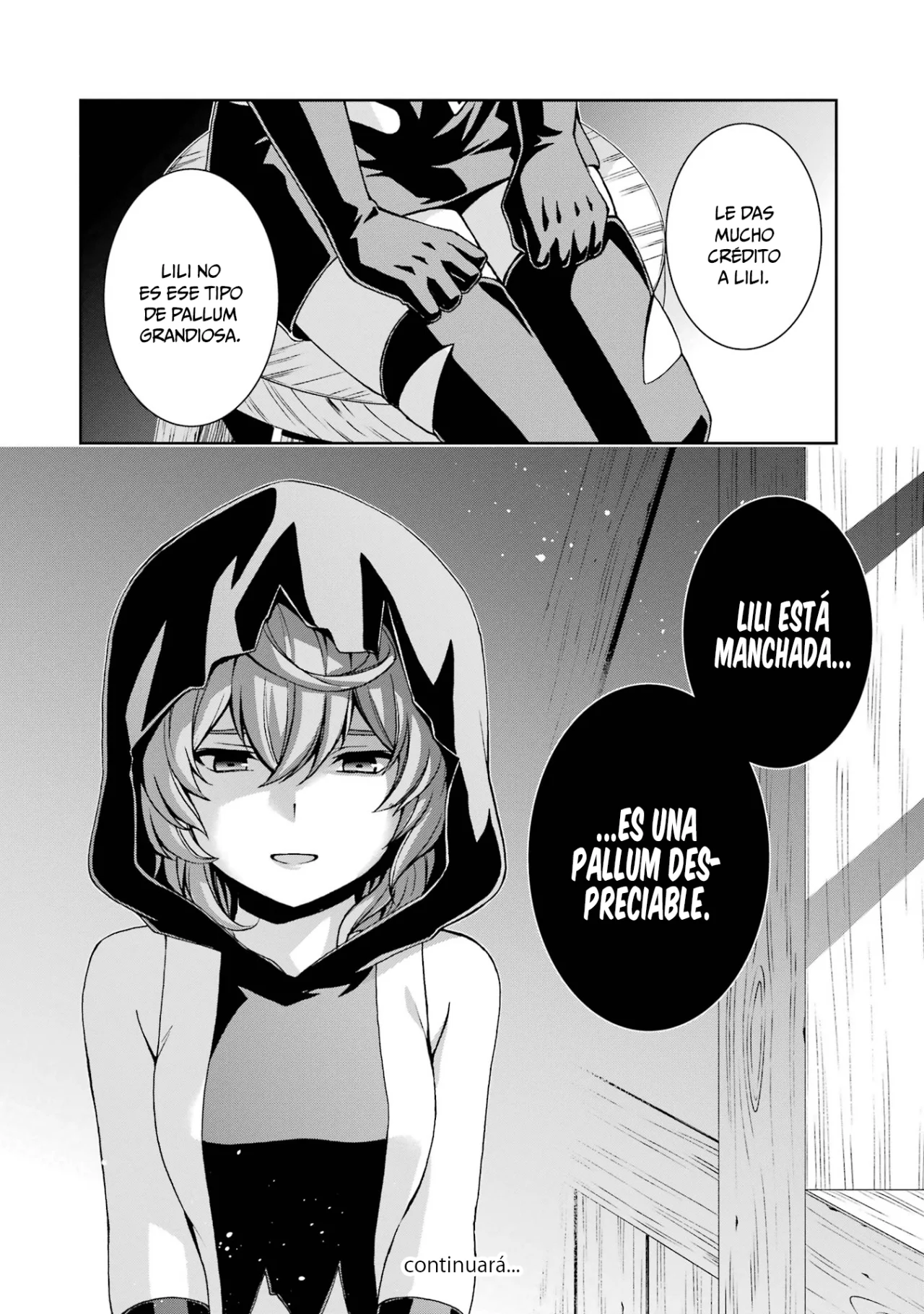 Dungeon ni Deai wo Motomeru no wa Machigatteiru Darou ka II Capítulo 36 - Page 21