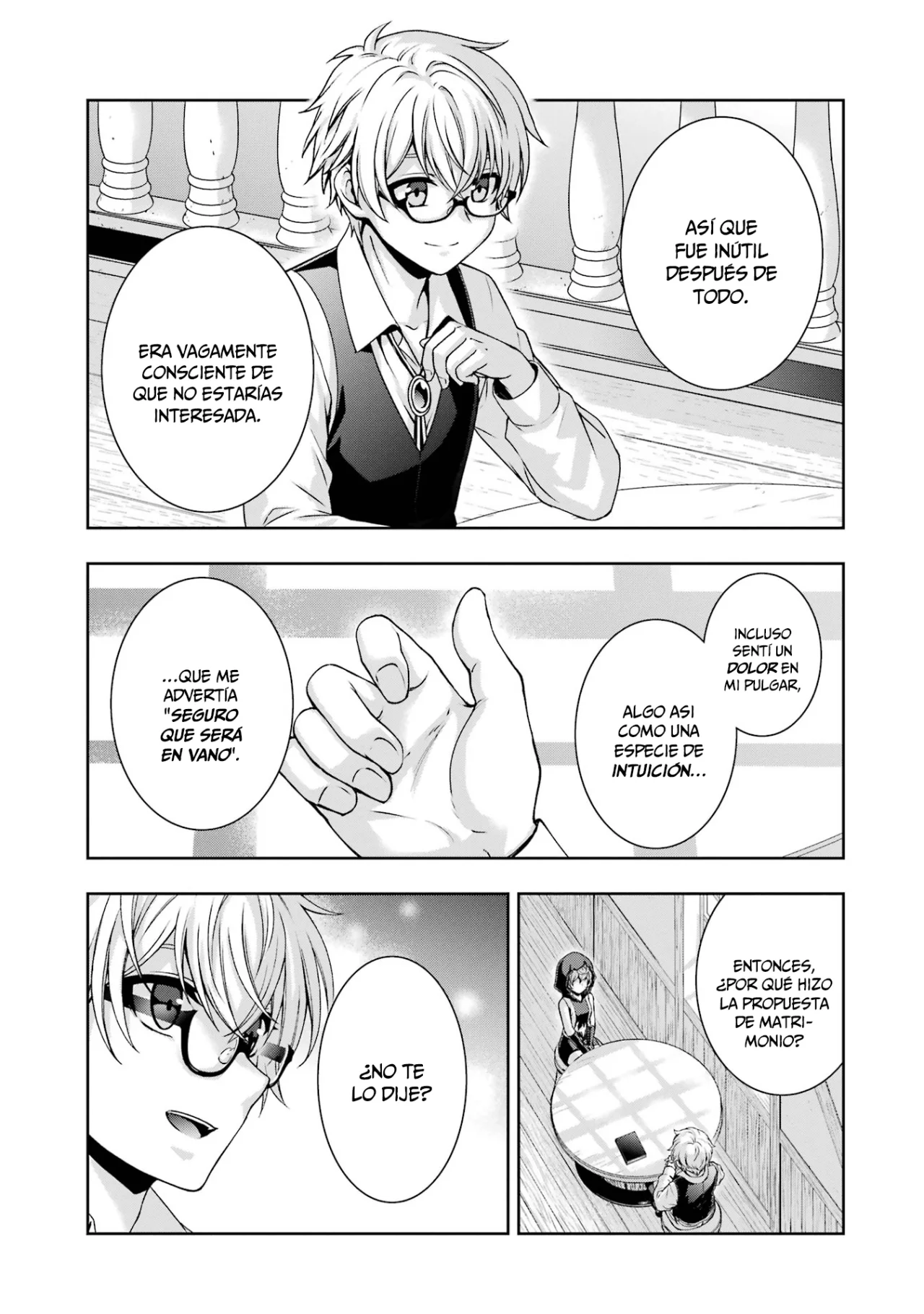 Dungeon ni Deai wo Motomeru no wa Machigatteiru Darou ka II Capítulo 37 - Page 16