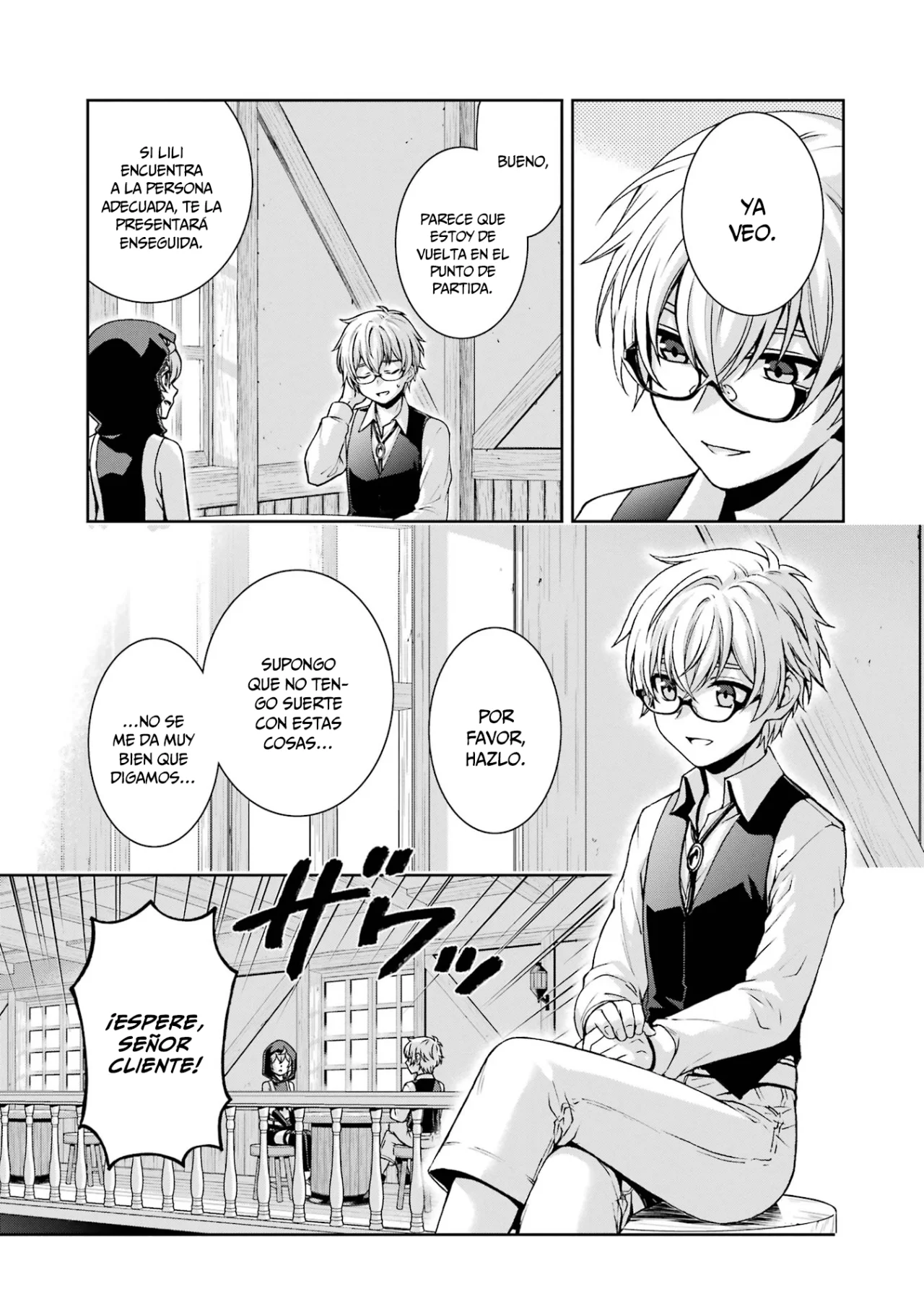 Dungeon ni Deai wo Motomeru no wa Machigatteiru Darou ka II Capítulo 37 - Page 18