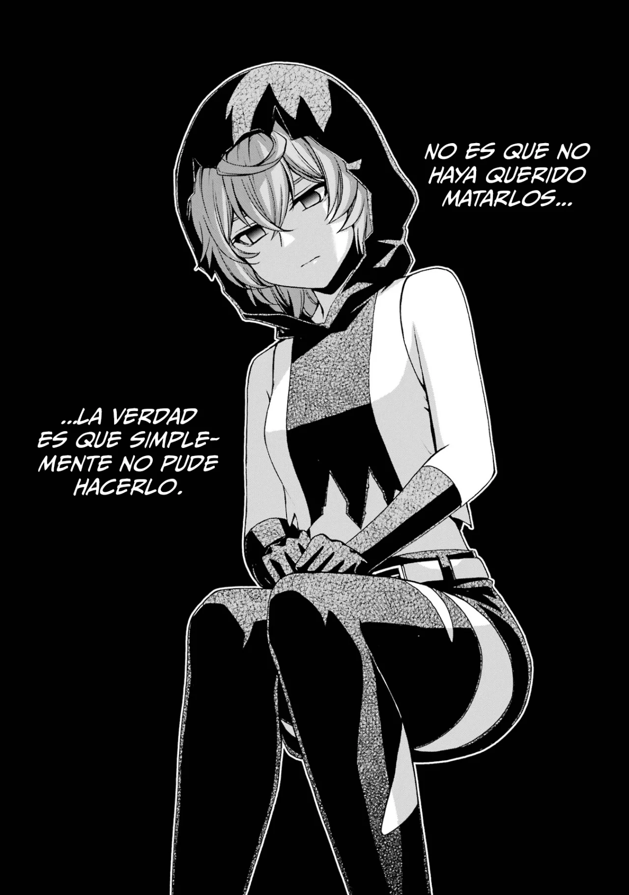 Dungeon ni Deai wo Motomeru no wa Machigatteiru Darou ka II Capítulo 37 - Page 4
