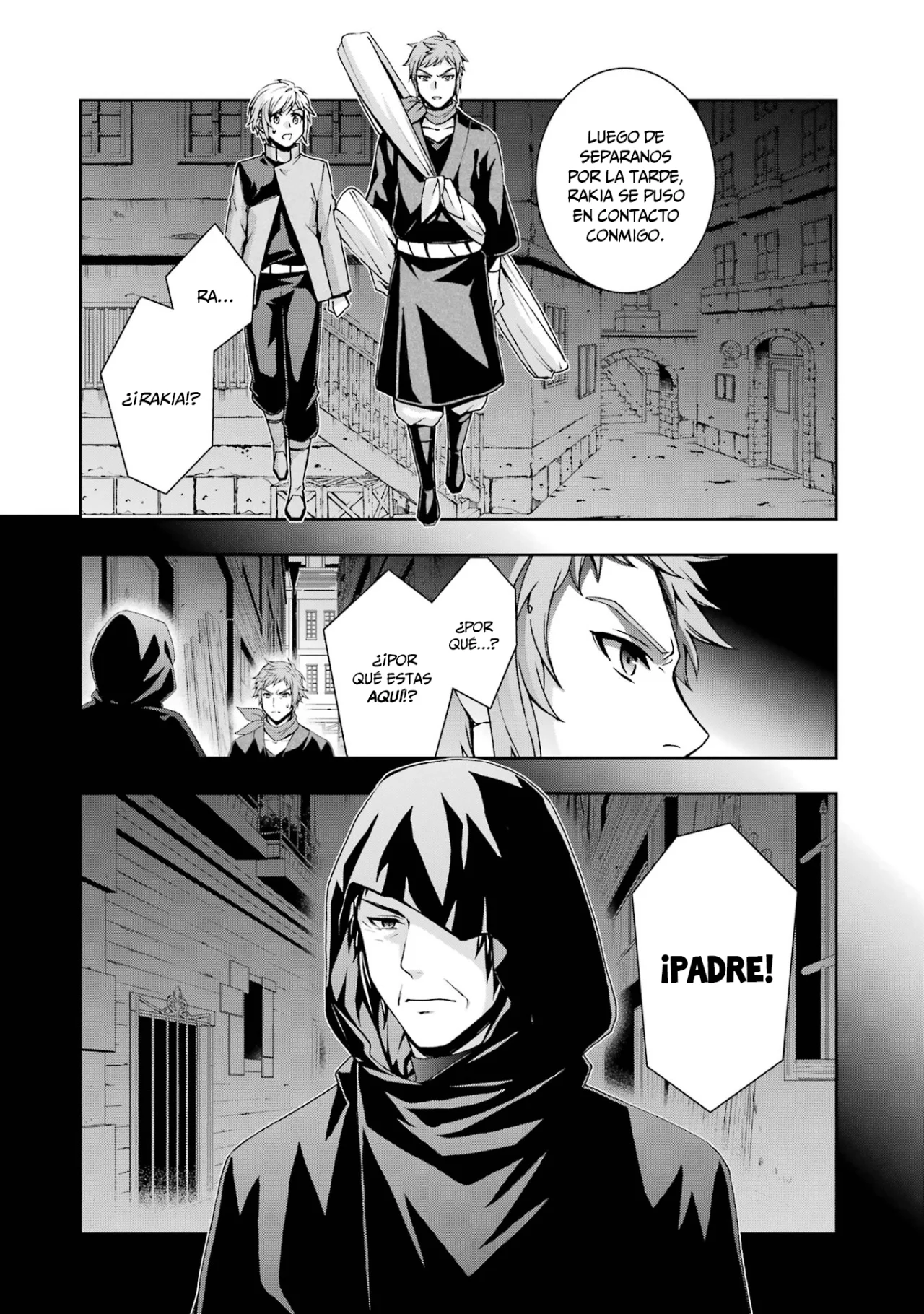 Dungeon ni Deai wo Motomeru no wa Machigatteiru Darou ka II Capítulo 39 - Page 11