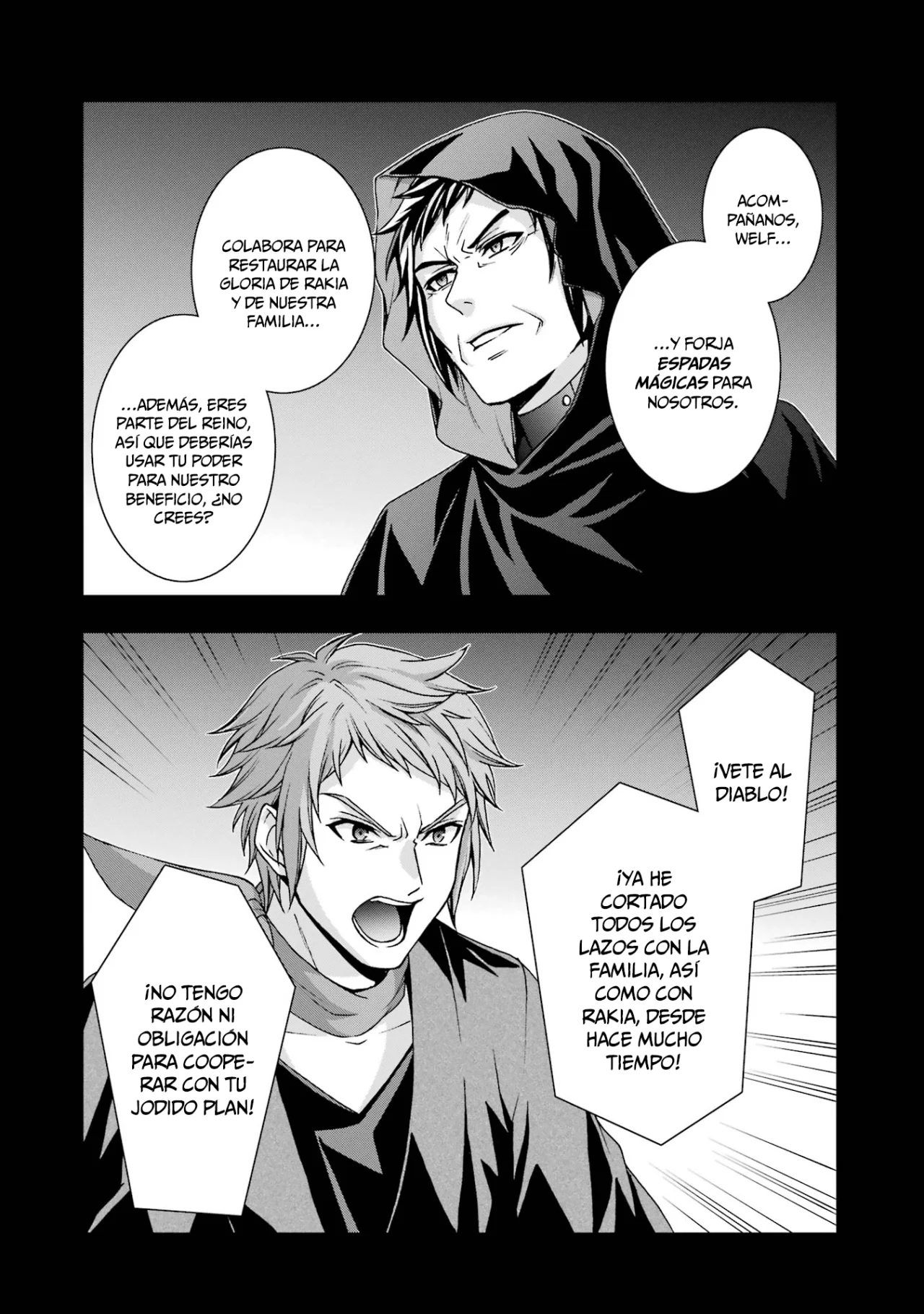 Dungeon ni Deai wo Motomeru no wa Machigatteiru Darou ka II Capítulo 39 - Page 13