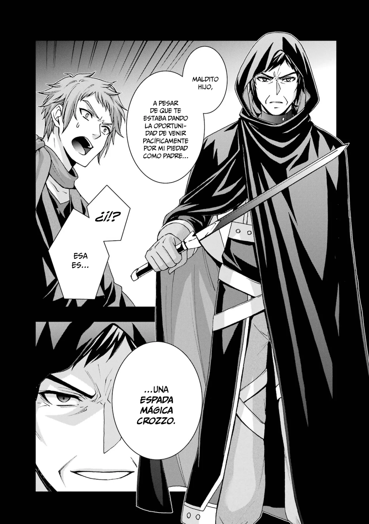 Dungeon ni Deai wo Motomeru no wa Machigatteiru Darou ka II Capítulo 39 - Page 14