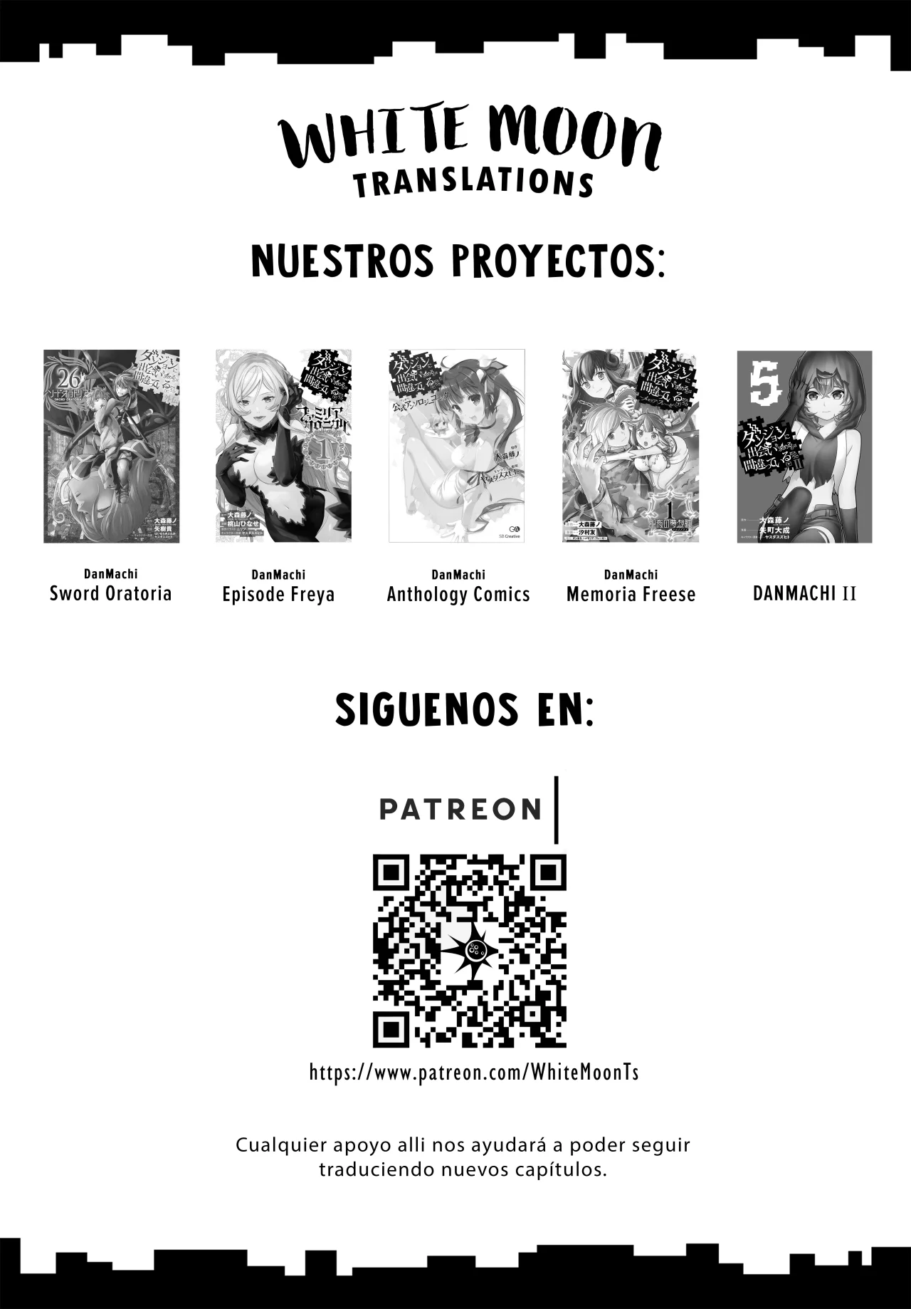 Dungeon ni Deai wo Motomeru no wa Machigatteiru Darou ka II Capítulo 39 - Page 20