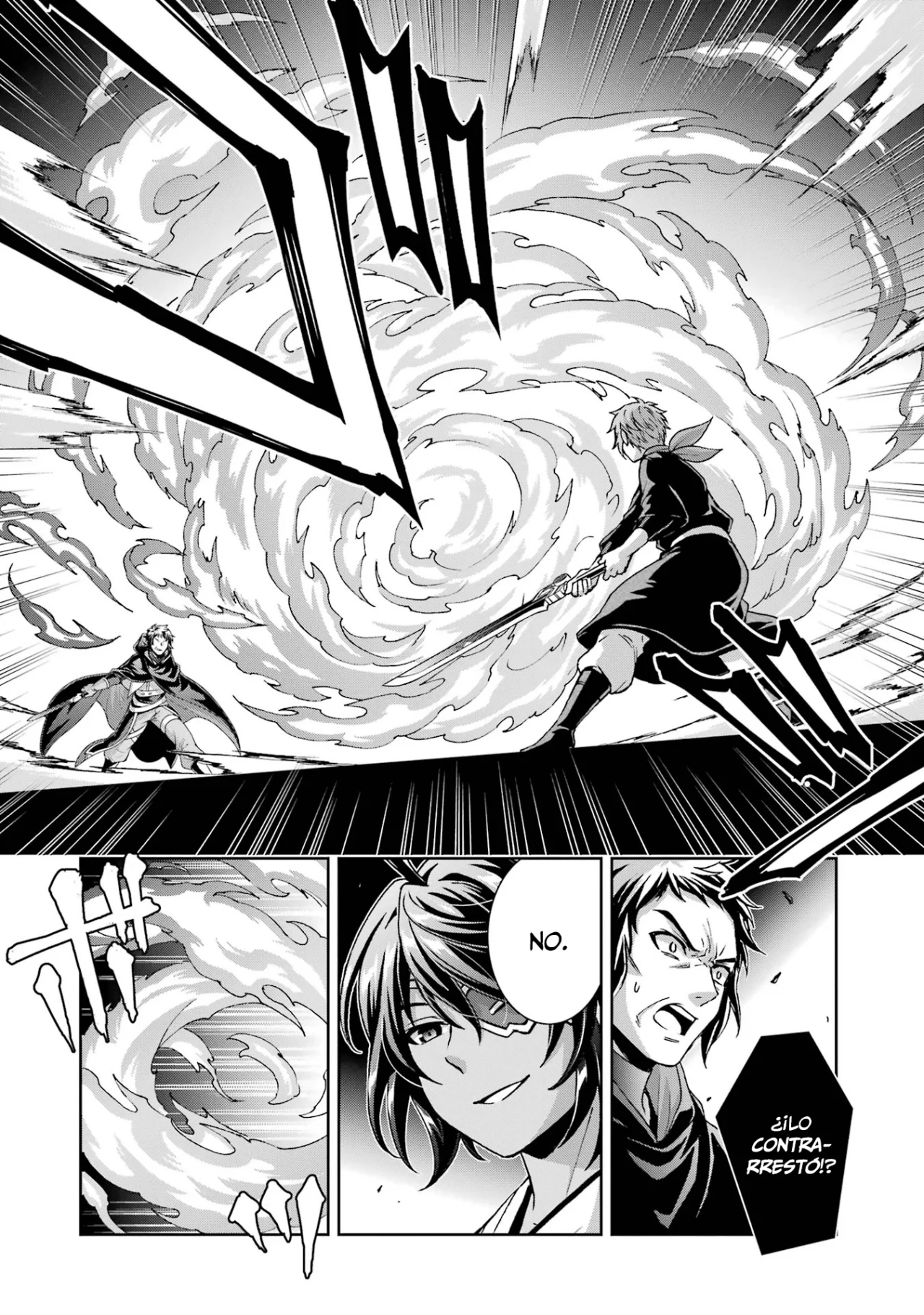 Dungeon ni Deai wo Motomeru no wa Machigatteiru Darou ka II Capítulo 40 - Page 15