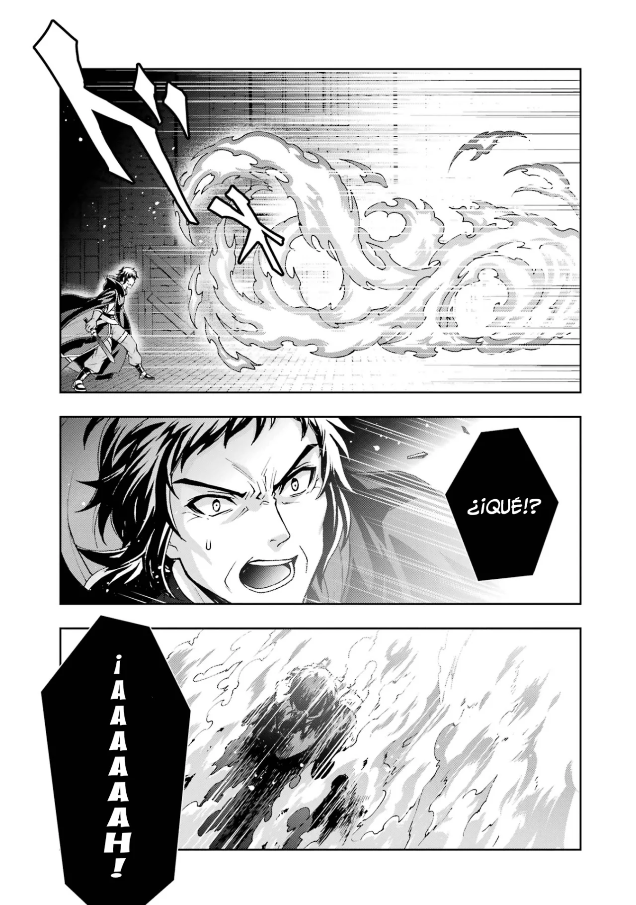 Dungeon ni Deai wo Motomeru no wa Machigatteiru Darou ka II Capítulo 40 - Page 16