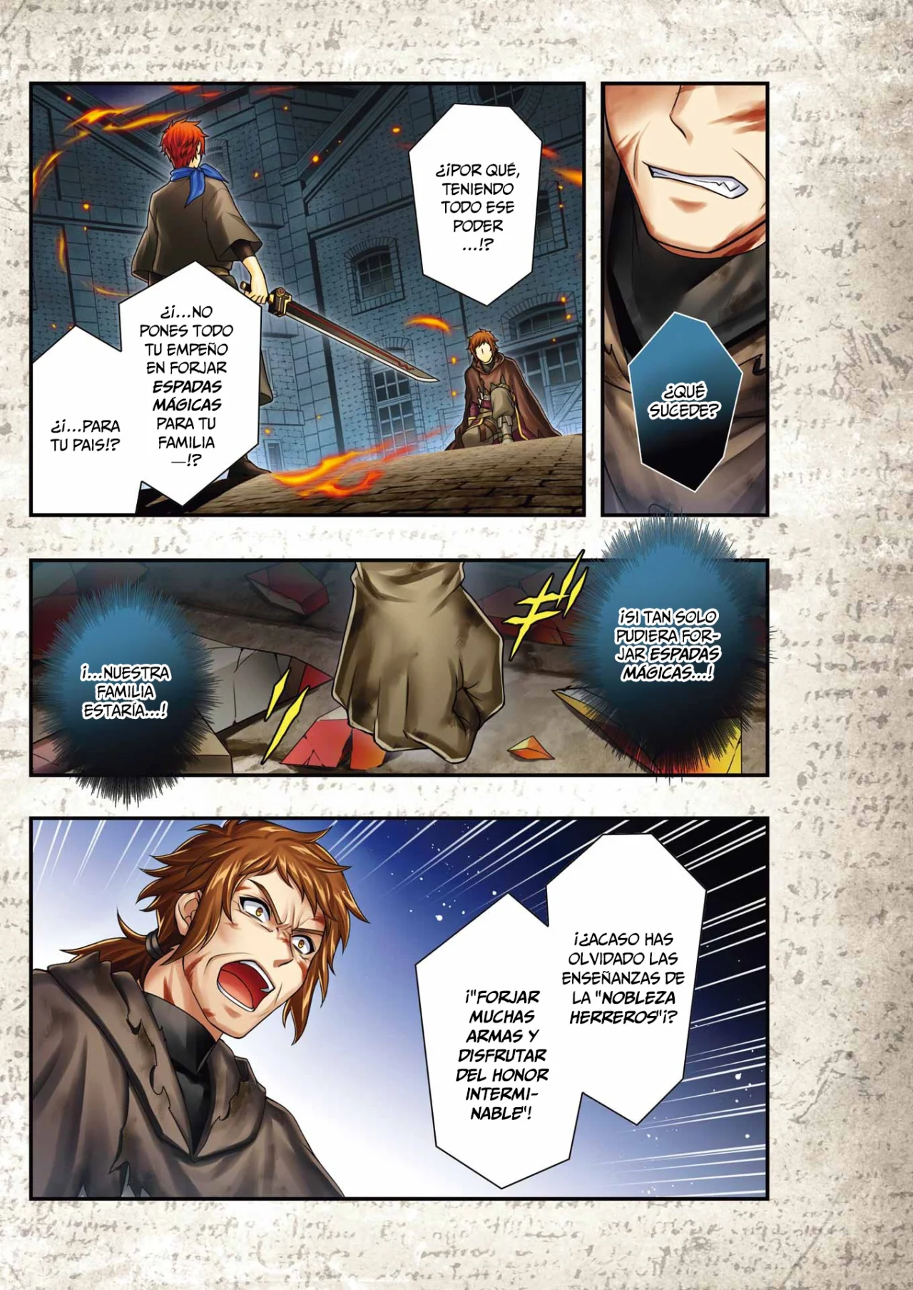 Dungeon ni Deai wo Motomeru no wa Machigatteiru Darou ka II Capítulo 41 - Page 4