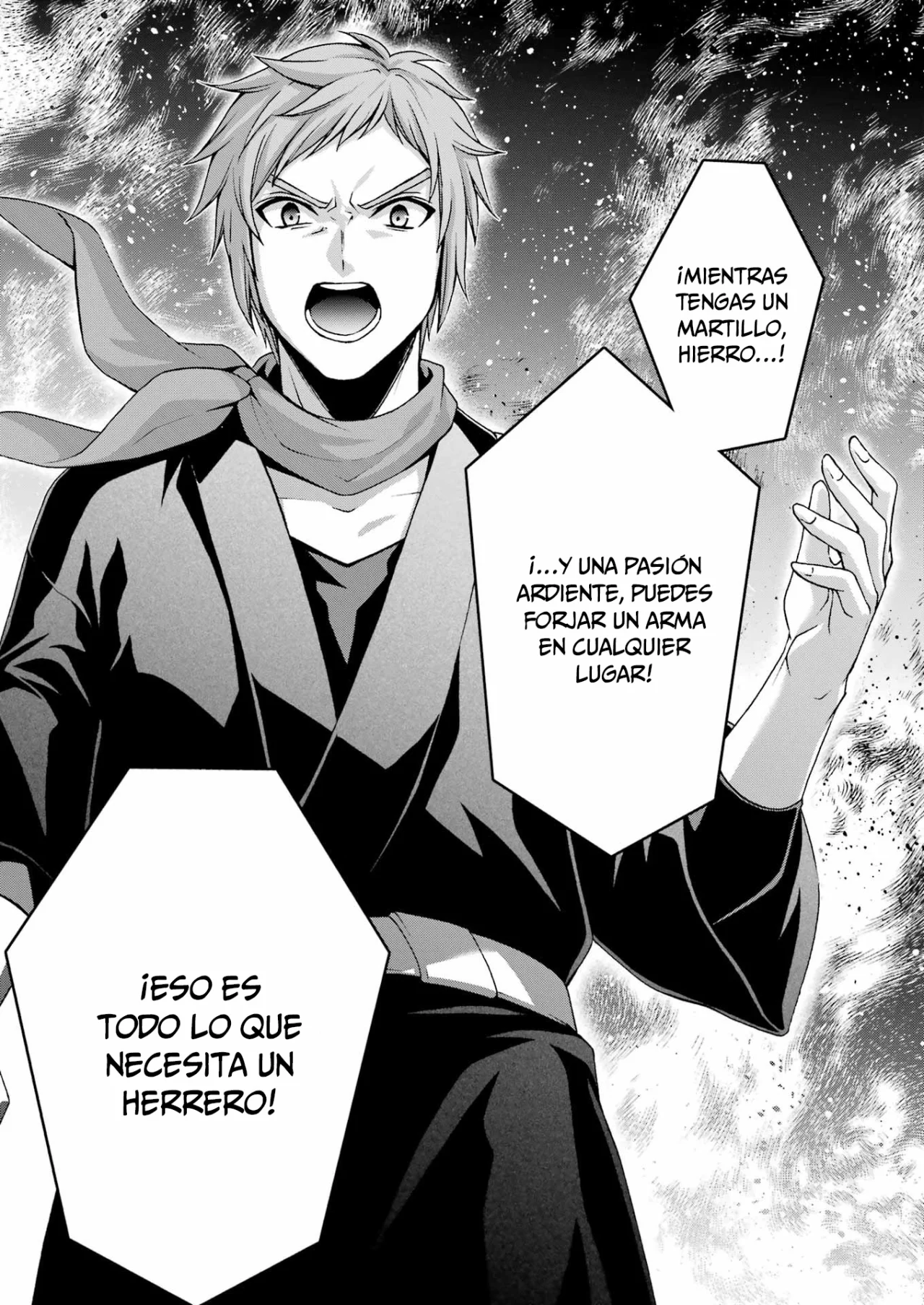 Dungeon ni Deai wo Motomeru no wa Machigatteiru Darou ka II Capítulo 41 - Page 9