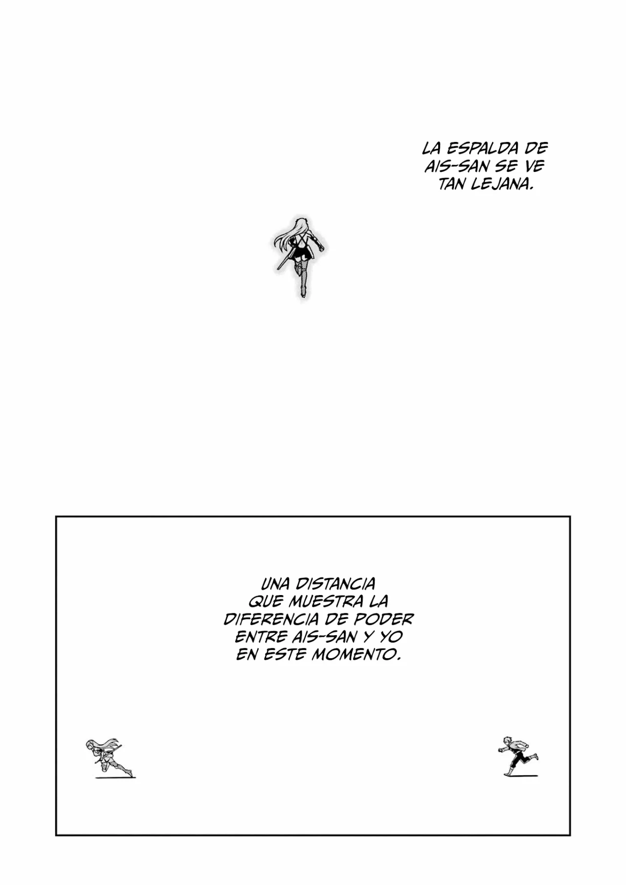 Dungeon ni Deai wo Motomeru no wa Machigatteiru Darou ka II Capítulo 42 - Page 12