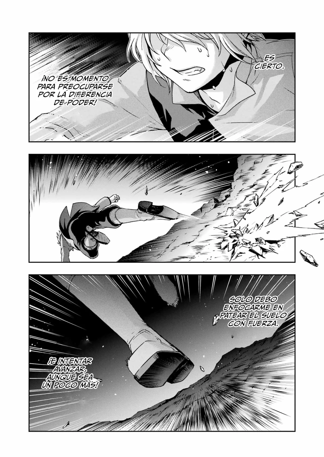 Dungeon ni Deai wo Motomeru no wa Machigatteiru Darou ka II Capítulo 42 - Page 14