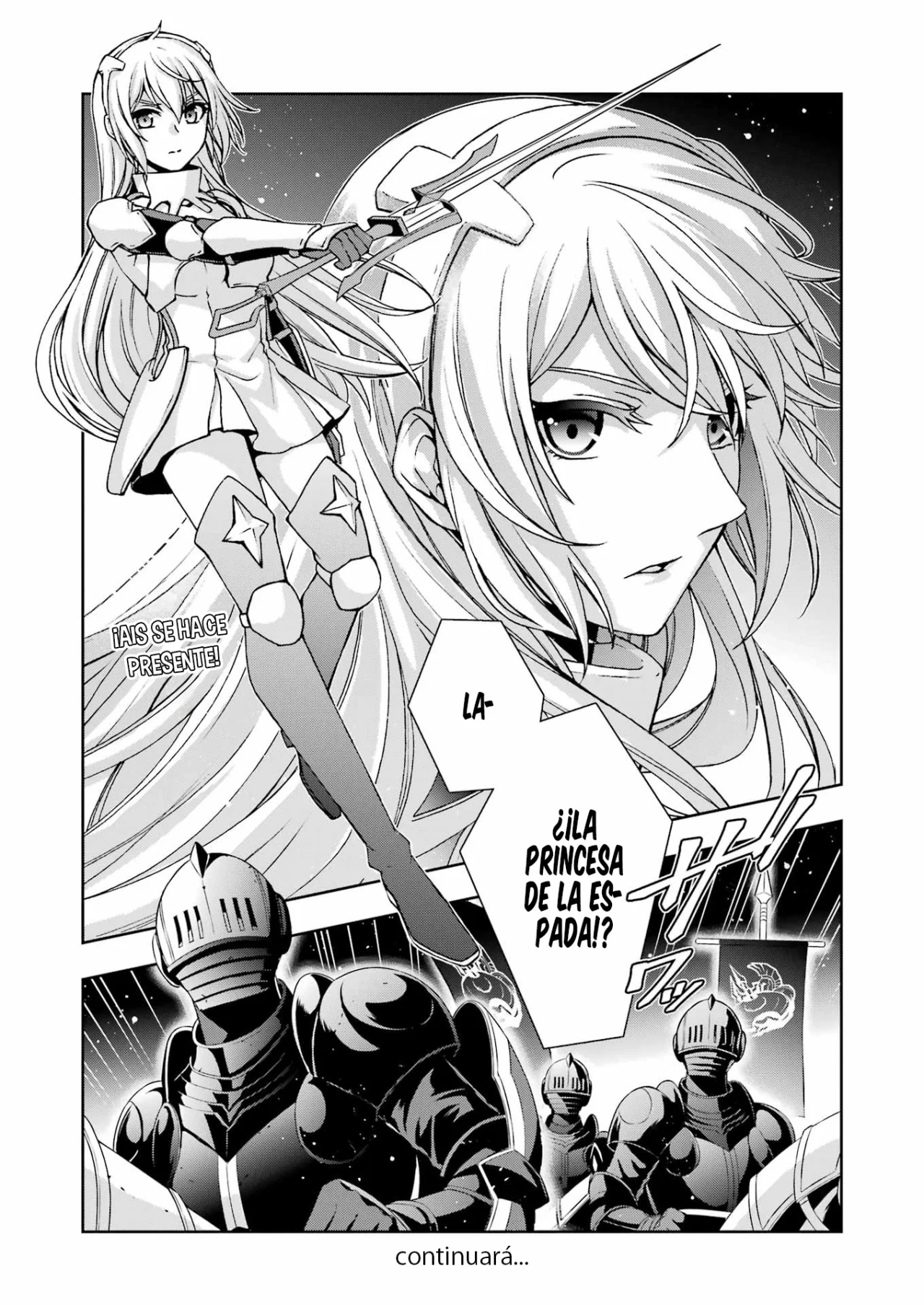 Dungeon ni Deai wo Motomeru no wa Machigatteiru Darou ka II Capítulo 42 - Page 20