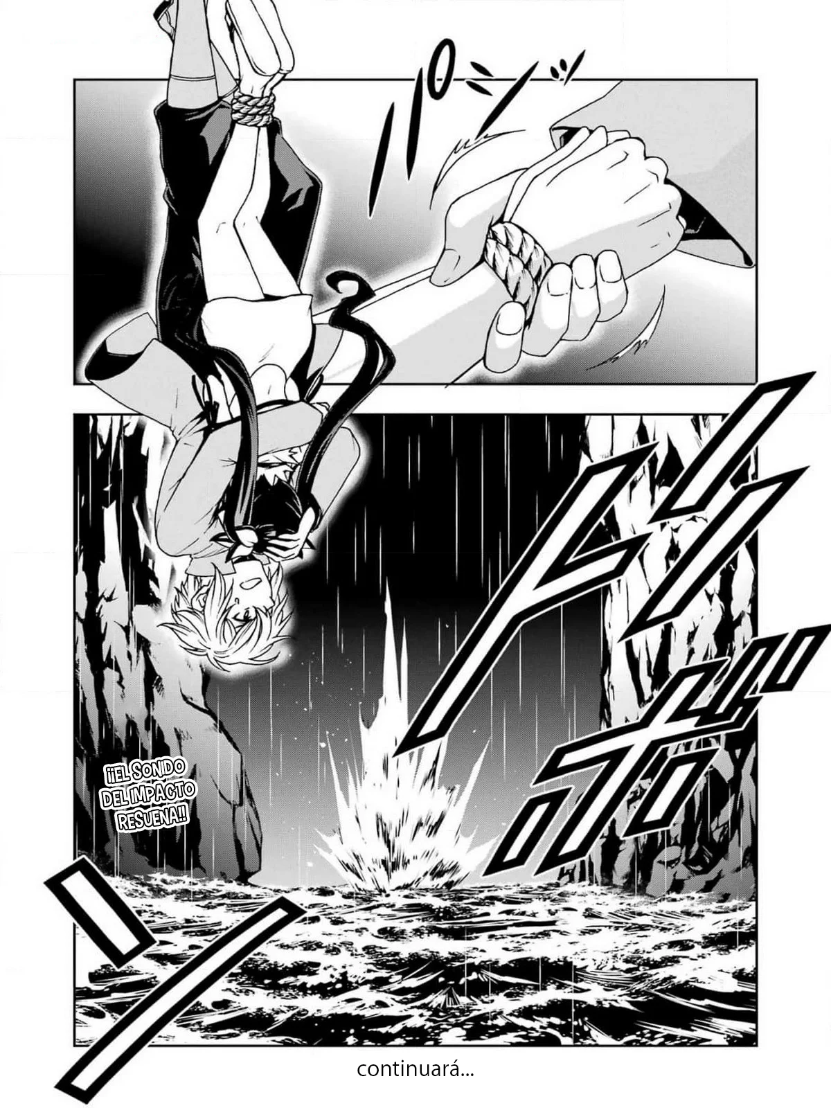 Dungeon ni Deai wo Motomeru no wa Machigatteiru Darou ka II Capítulo 43 - Page 16