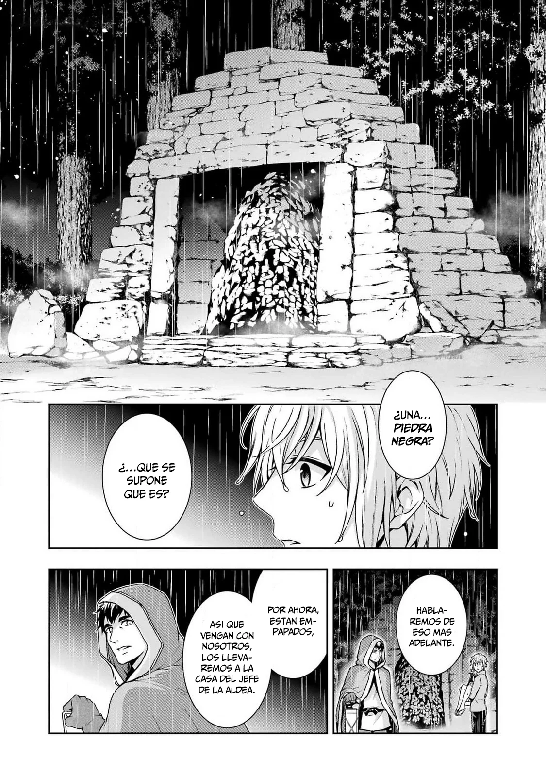 Dungeon ni Deai wo Motomeru no wa Machigatteiru Darou ka II Capítulo 45 - Page 17