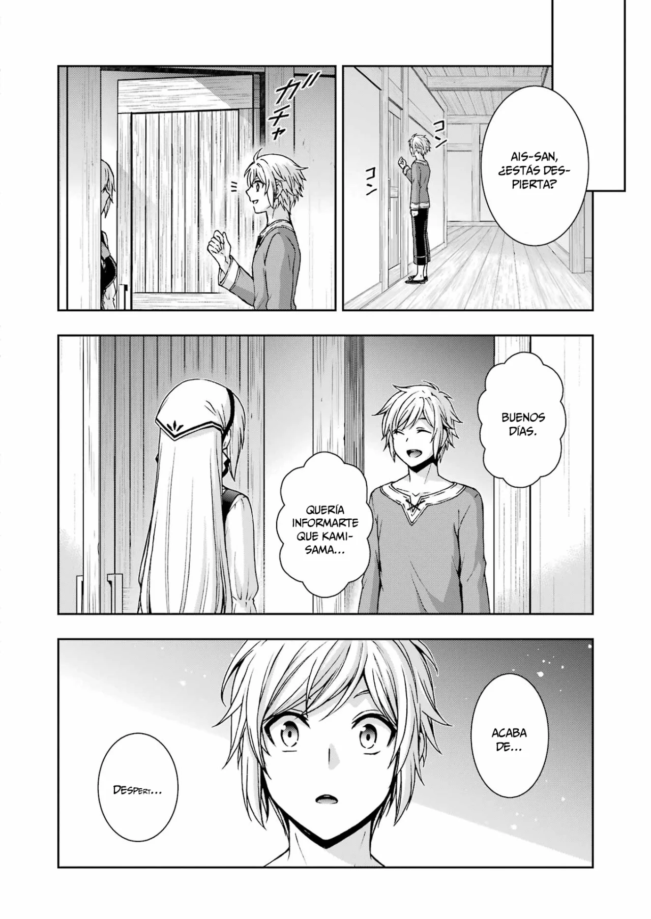 Dungeon ni Deai wo Motomeru no wa Machigatteiru Darou ka II Capítulo 46 - Page 15