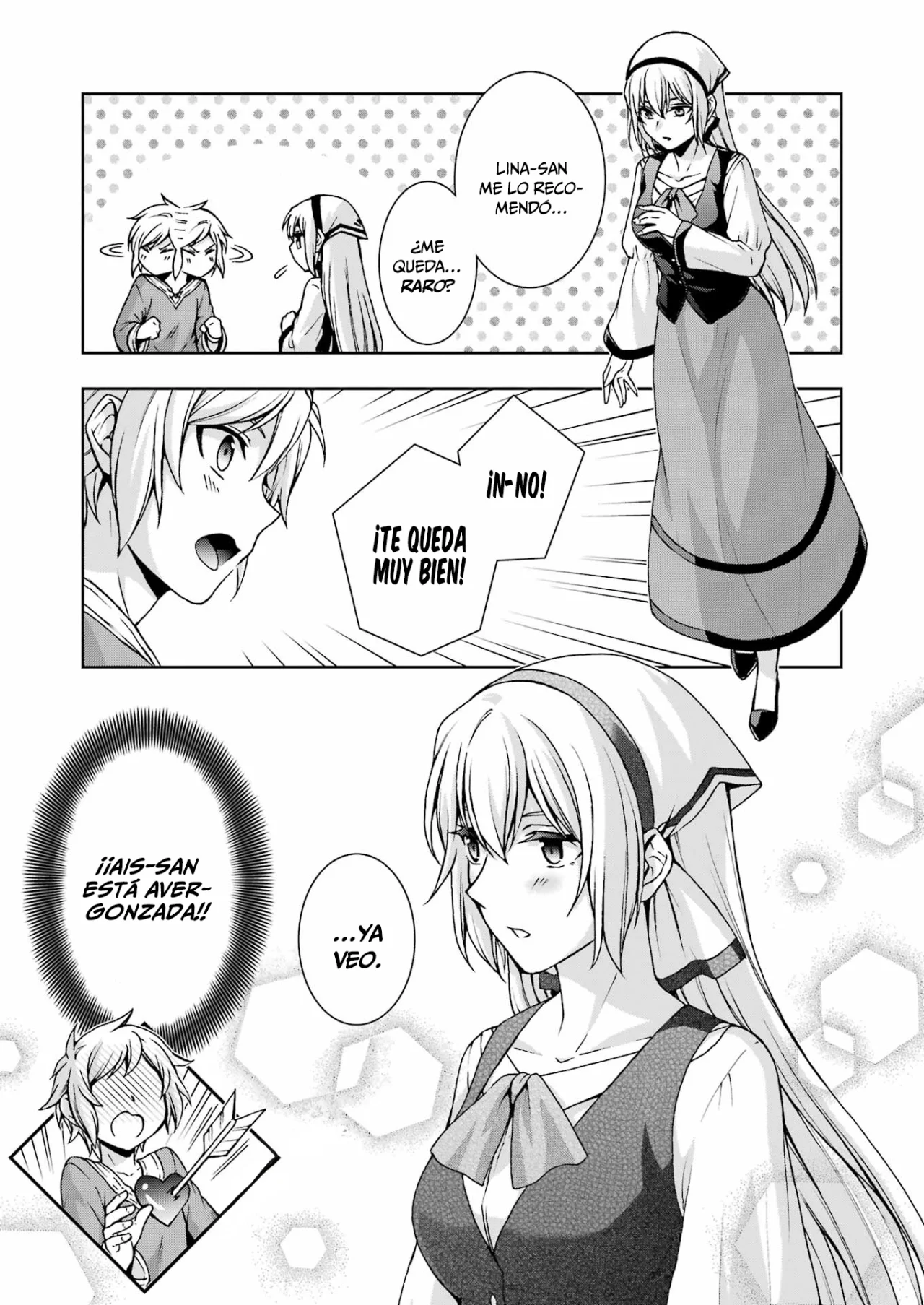 Dungeon ni Deai wo Motomeru no wa Machigatteiru Darou ka II Capítulo 46 - Page 18