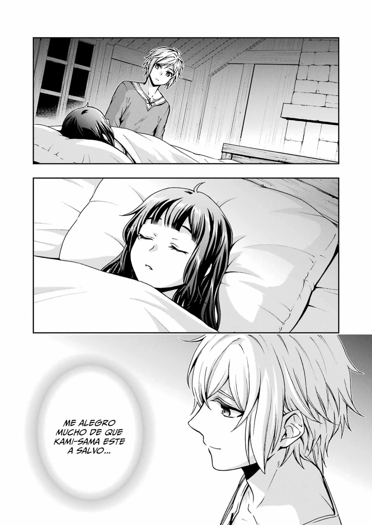 Dungeon ni Deai wo Motomeru no wa Machigatteiru Darou ka II Capítulo 46 - Page 8