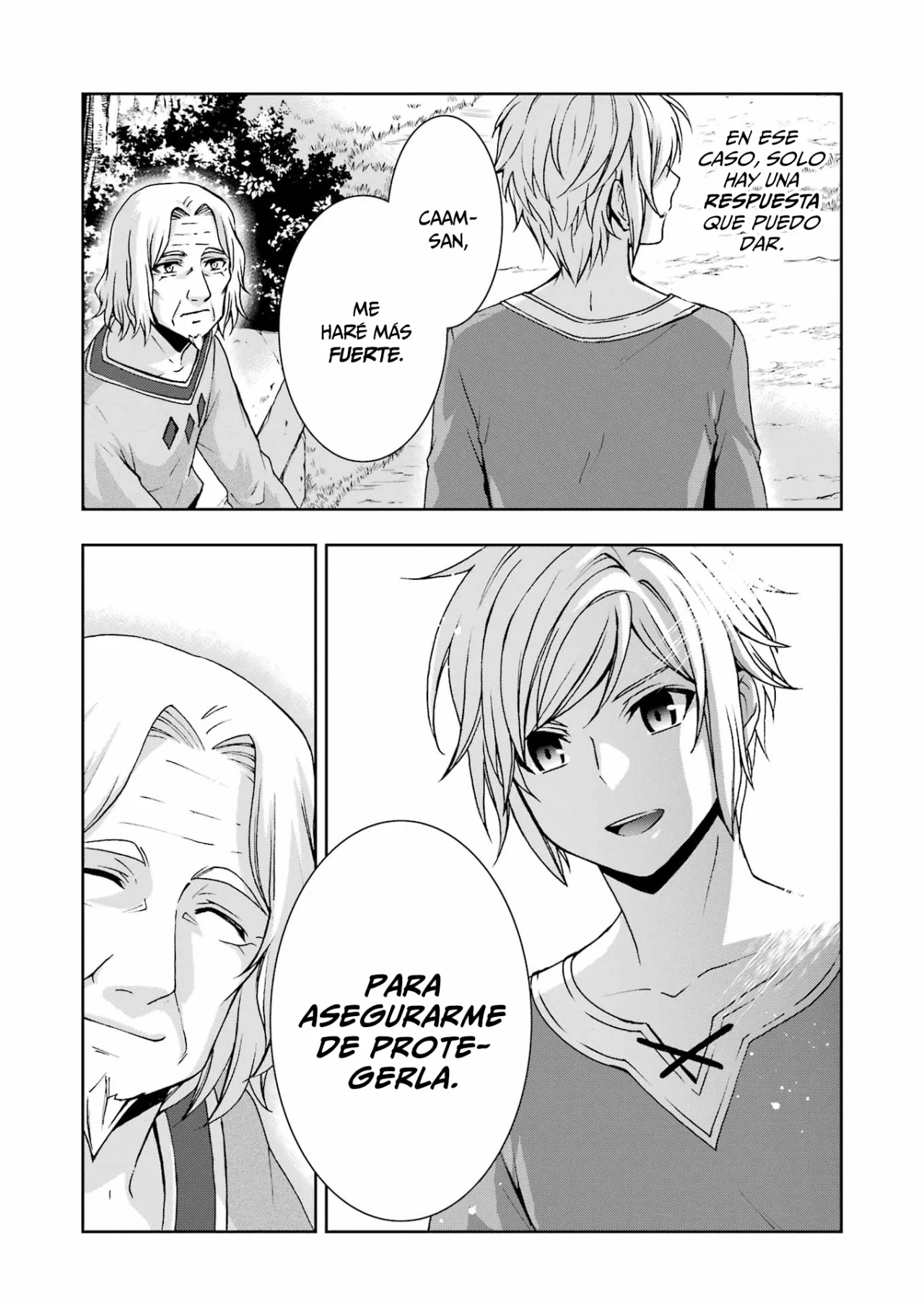 Dungeon ni Deai wo Motomeru no wa Machigatteiru Darou ka II Capítulo 47 - Page 10