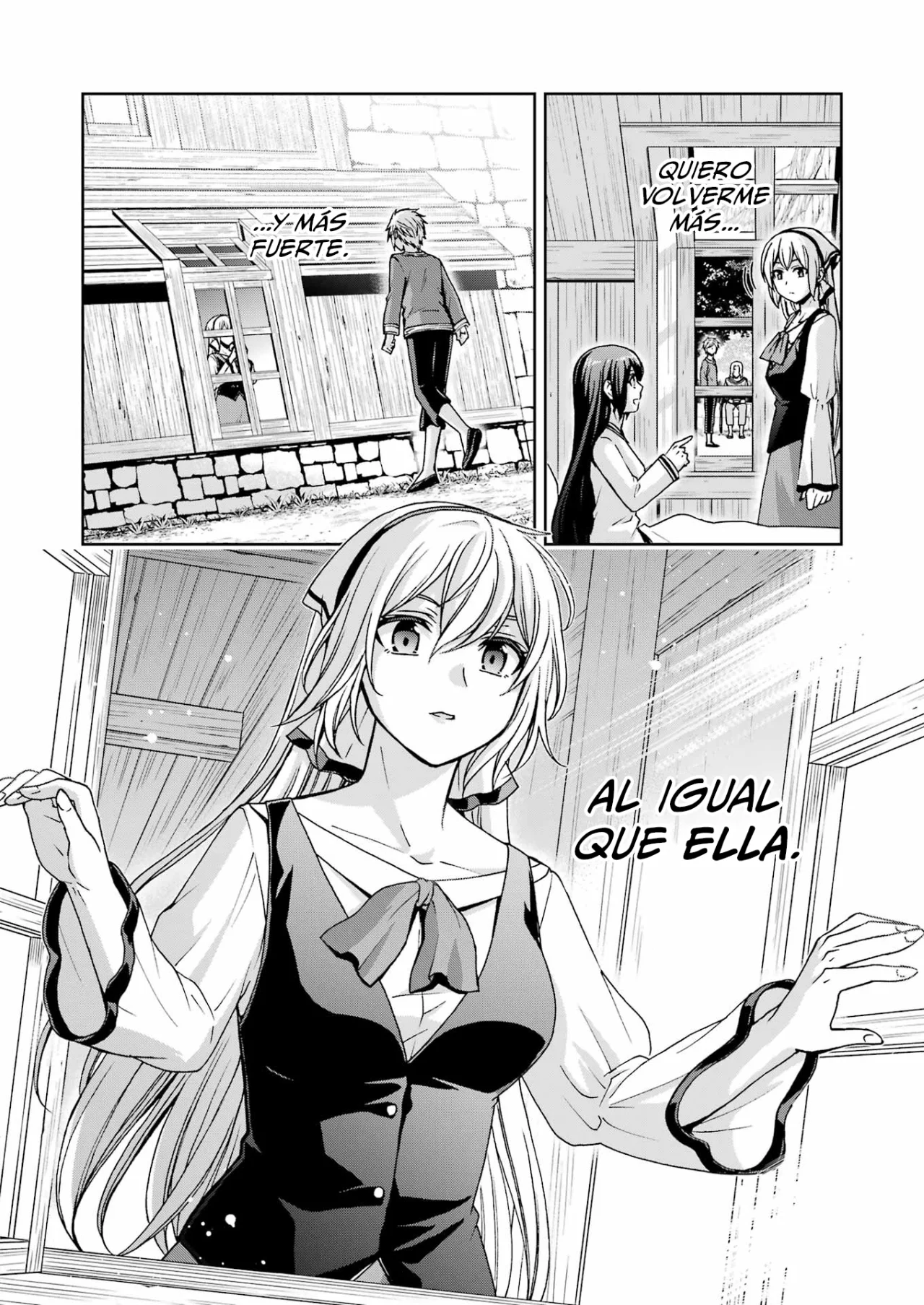 Dungeon ni Deai wo Motomeru no wa Machigatteiru Darou ka II Capítulo 47 - Page 11