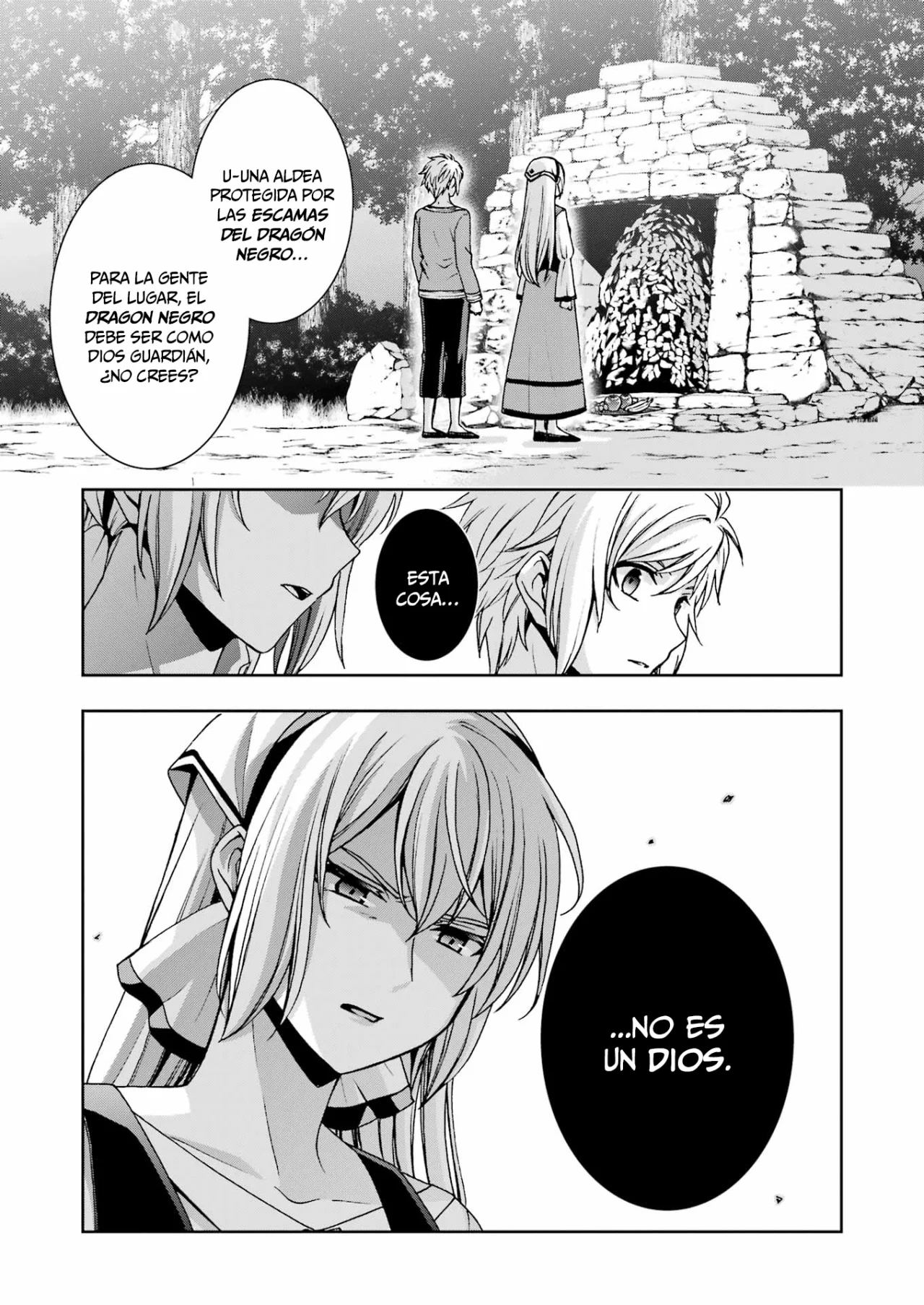 Dungeon ni Deai wo Motomeru no wa Machigatteiru Darou ka II Capítulo 47 - Page 18