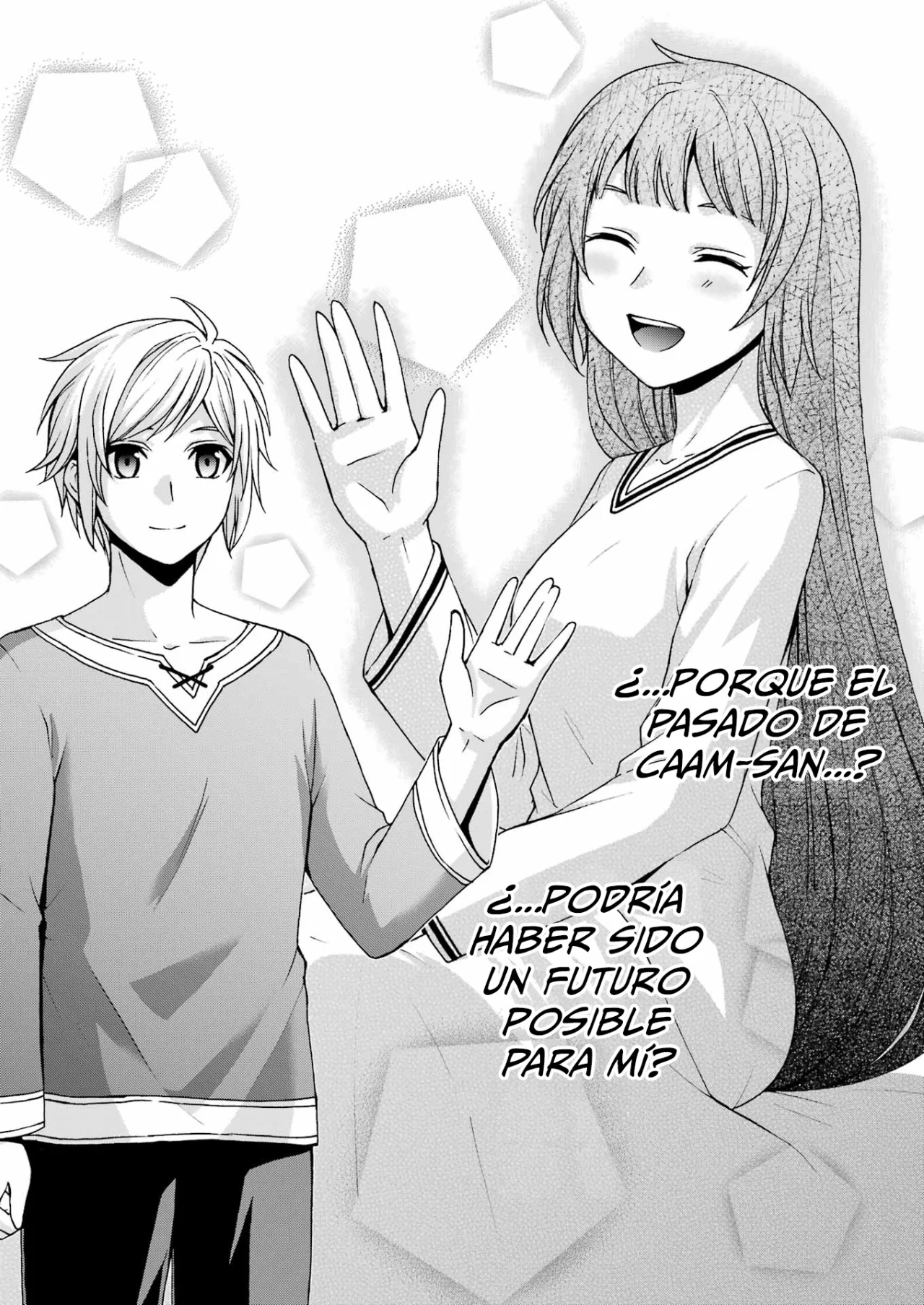 Dungeon ni Deai wo Motomeru no wa Machigatteiru Darou ka II Capítulo 47 - Page 9