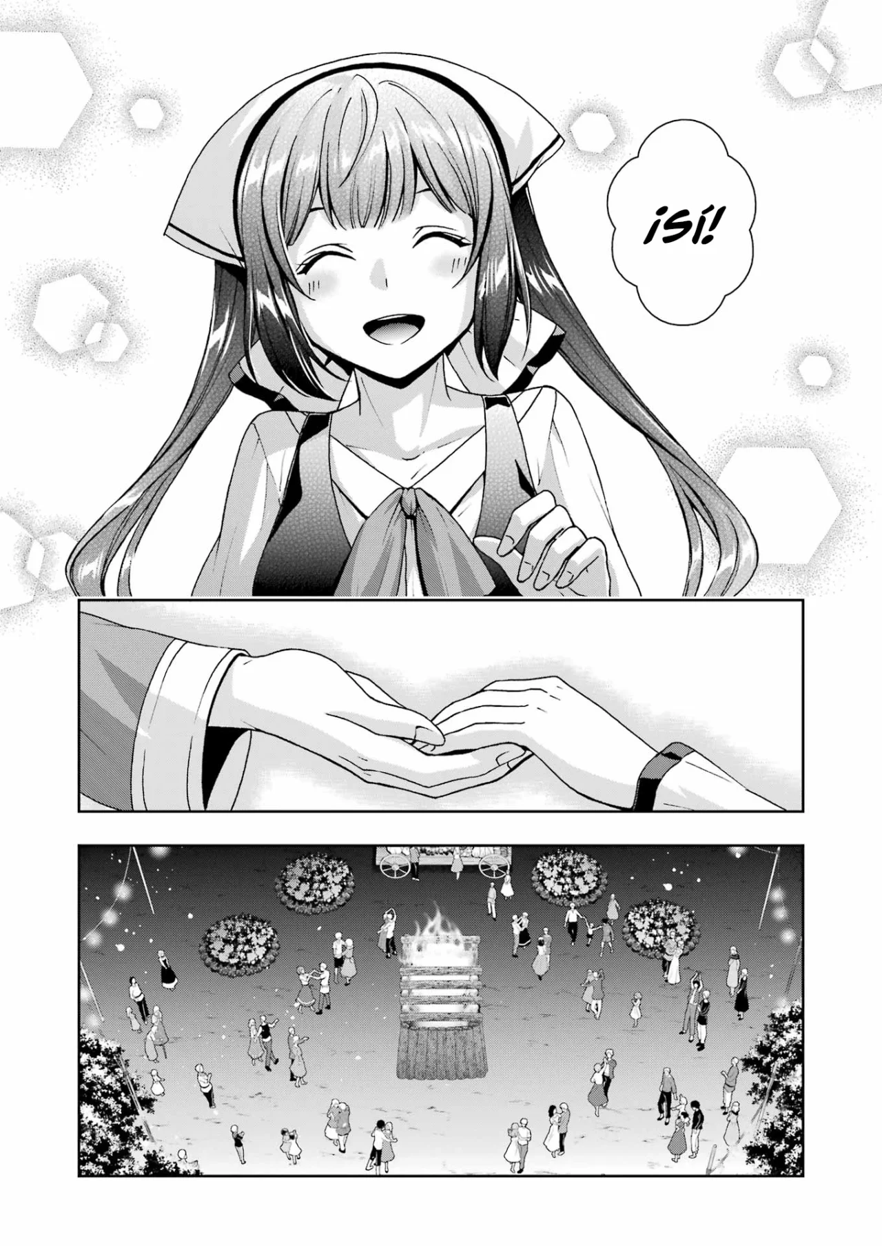 Dungeon ni Deai wo Motomeru no wa Machigatteiru Darou ka II Capítulo 48 - Page 10
