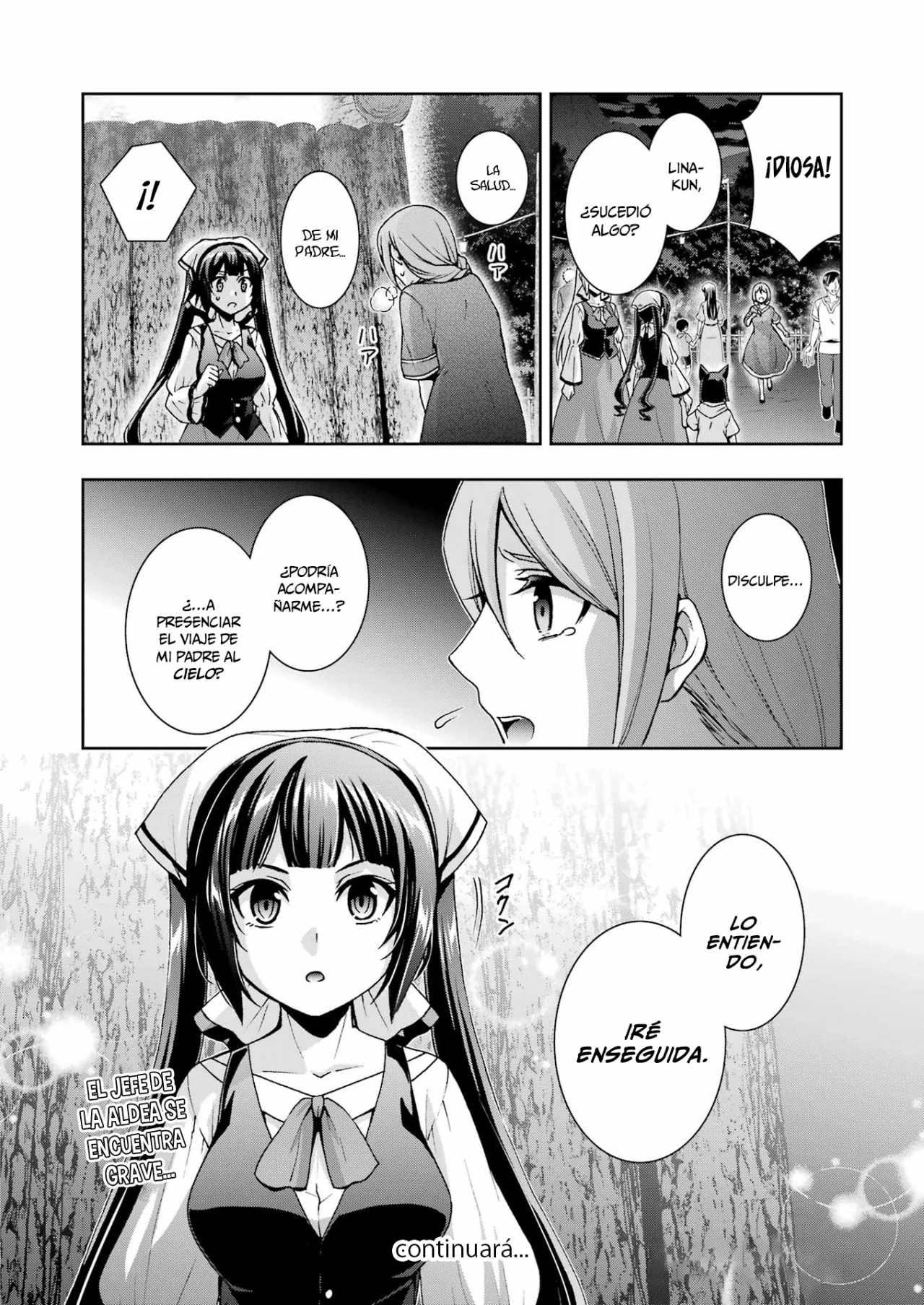 Dungeon ni Deai wo Motomeru no wa Machigatteiru Darou ka II Capítulo 48 - Page 19