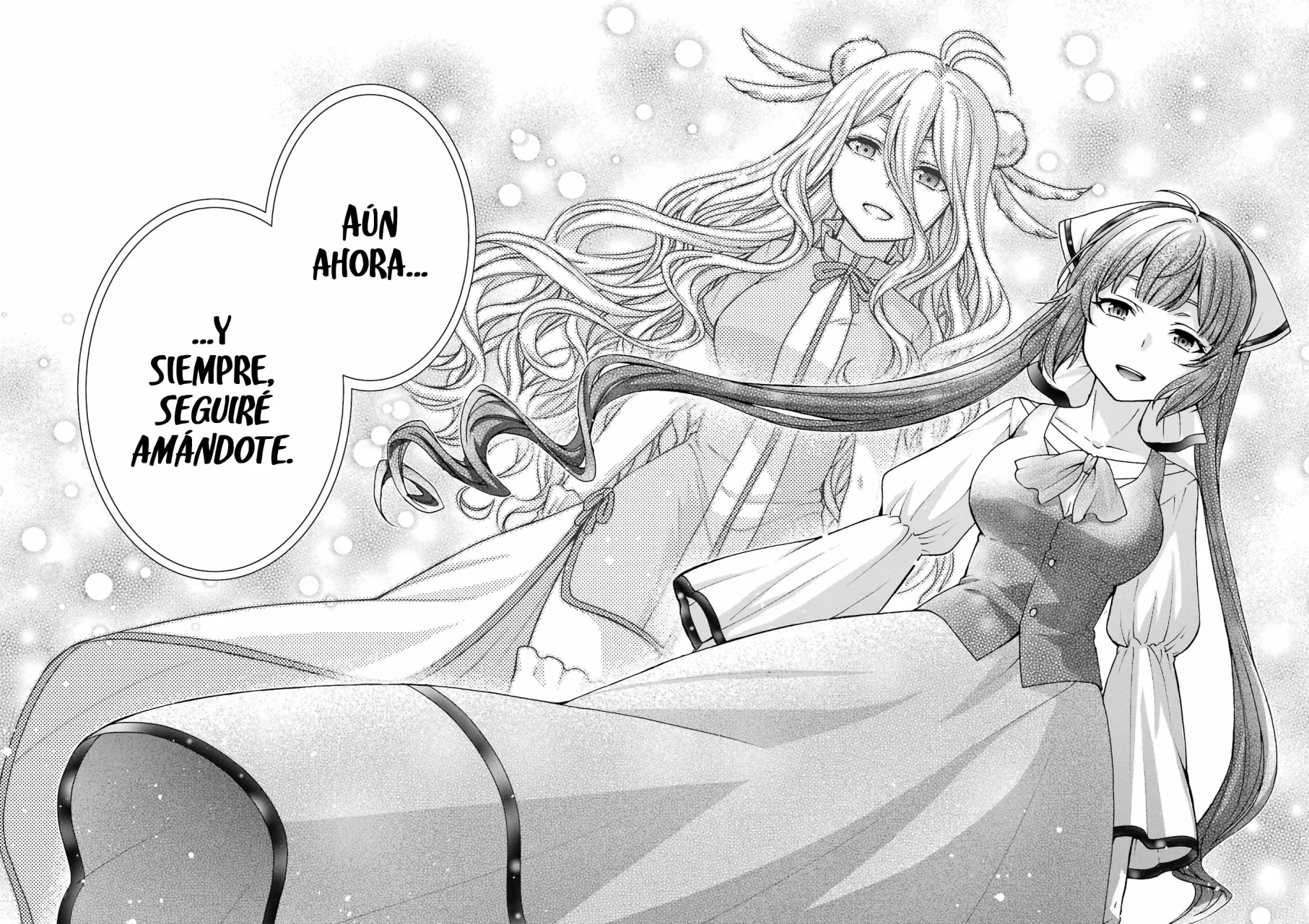 Dungeon ni Deai wo Motomeru no wa Machigatteiru Darou ka II Capítulo 49 - Page 10