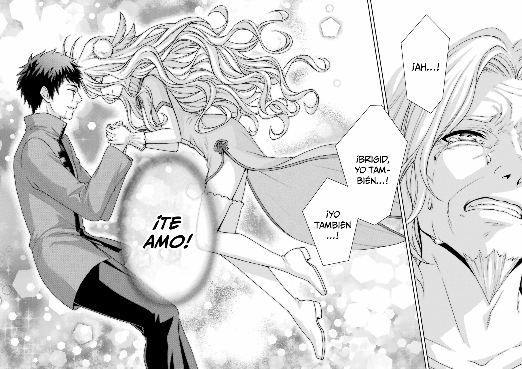 Dungeon ni Deai wo Motomeru no wa Machigatteiru Darou ka II Capítulo 49 - Page 11